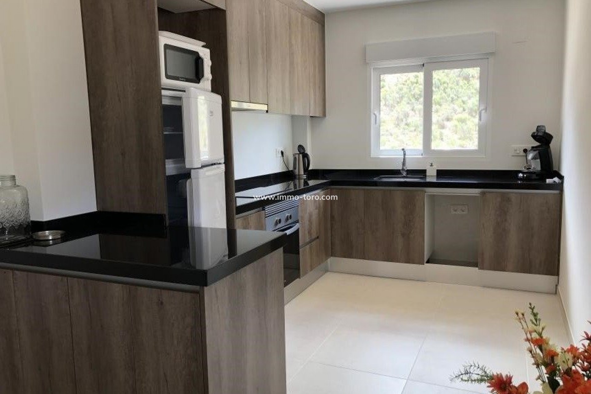 Nueva construcción  - Villa / Chalet - La Romana - Villas de la Romana