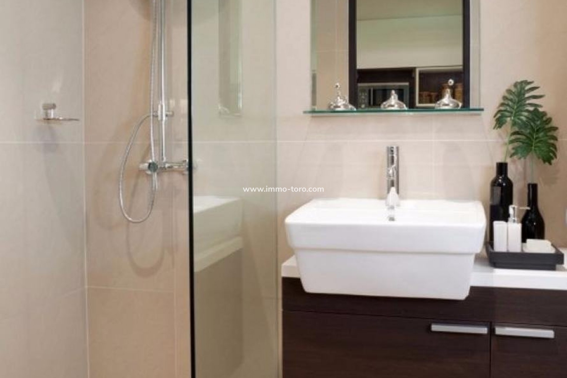 Nueva construcción  - Villa / Chalet - La Romana - Villas de la Romana