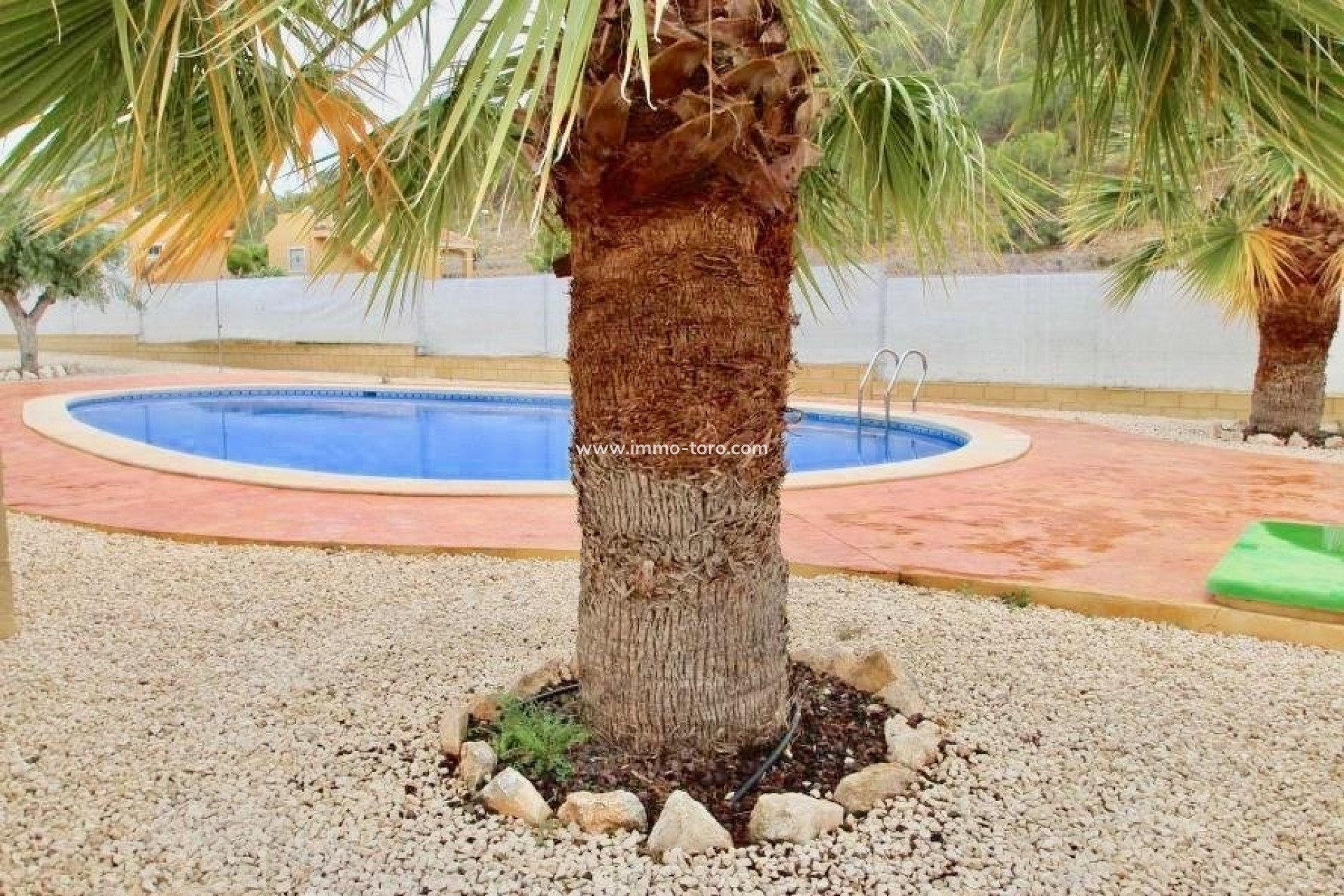 Nueva construcción  - Villa / Chalet - La Romana - Villas de la Romana