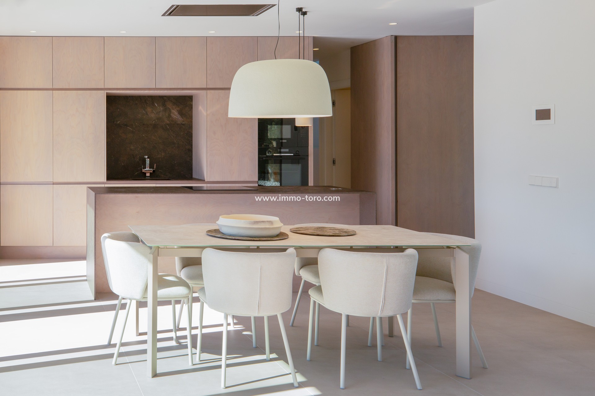 Nueva construcción  - Villa / Chalet - Las Colinas Golf