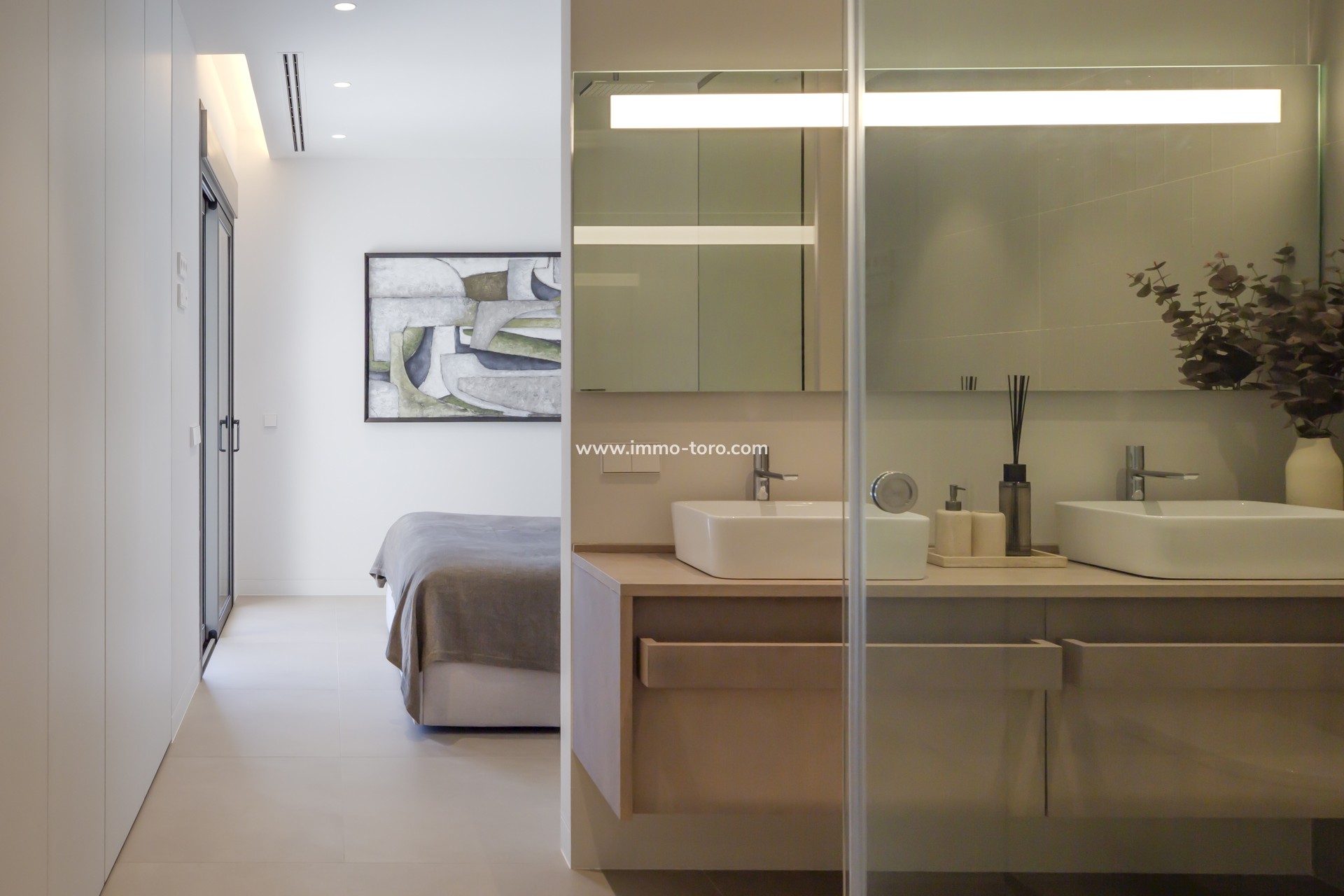 Nueva construcción  - Villa / Chalet - Las Colinas Golf