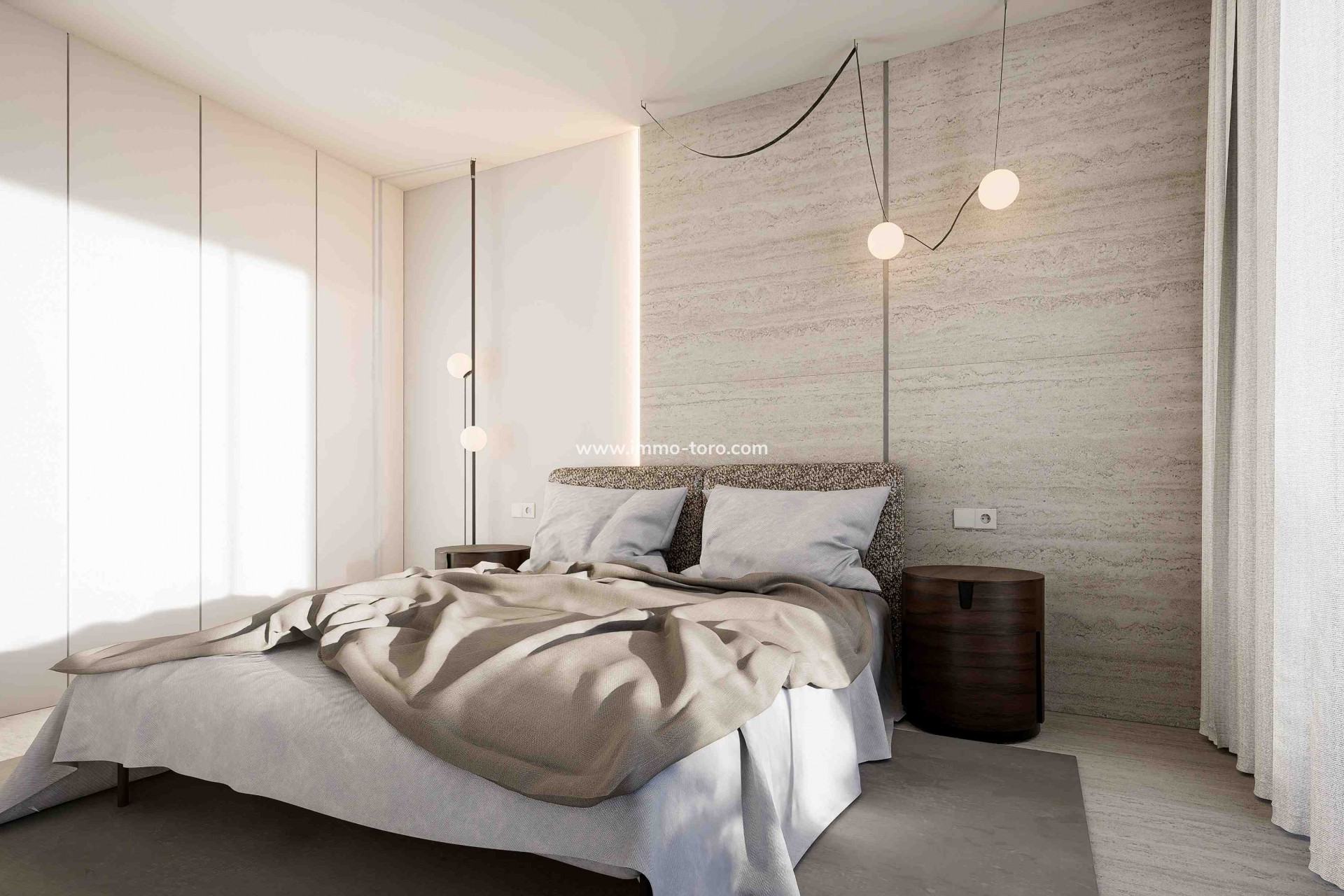 Nueva construcción  - Villa / Chalet - Las Colinas Golf