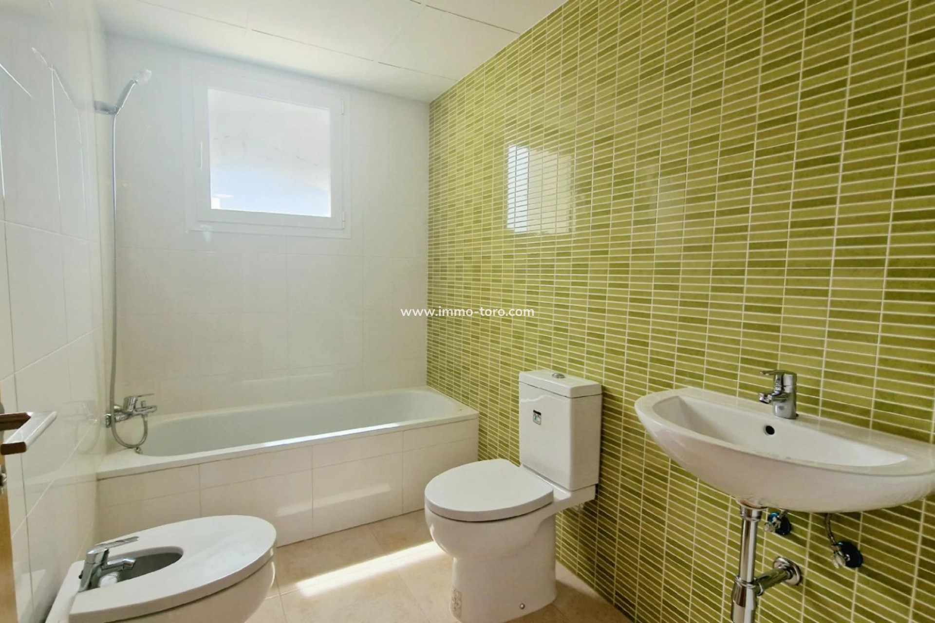 Nueva construcción  - Villa / Chalet - Lorca - Purias