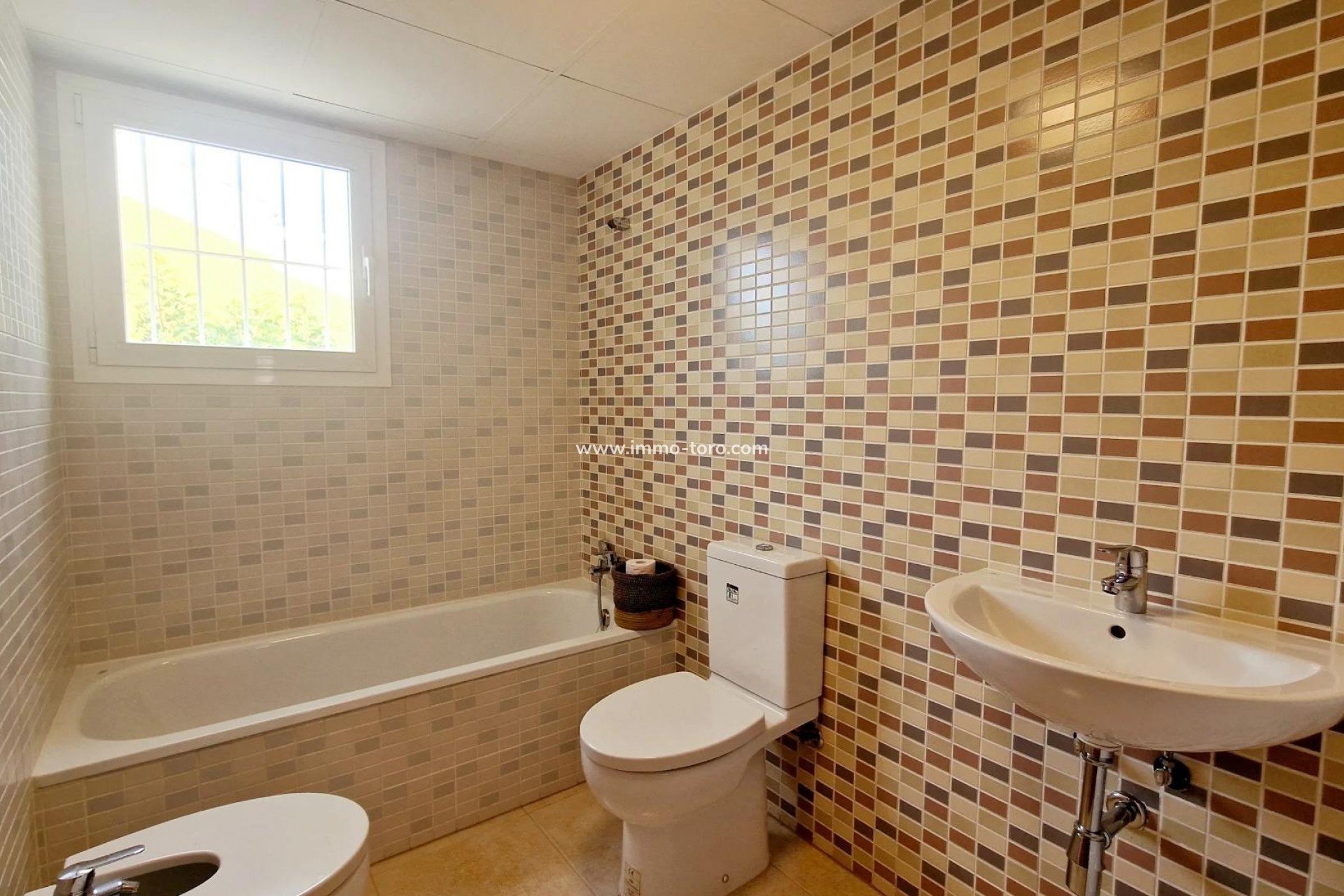 Nueva construcción  - Villa / Chalet - Lorca - Purias