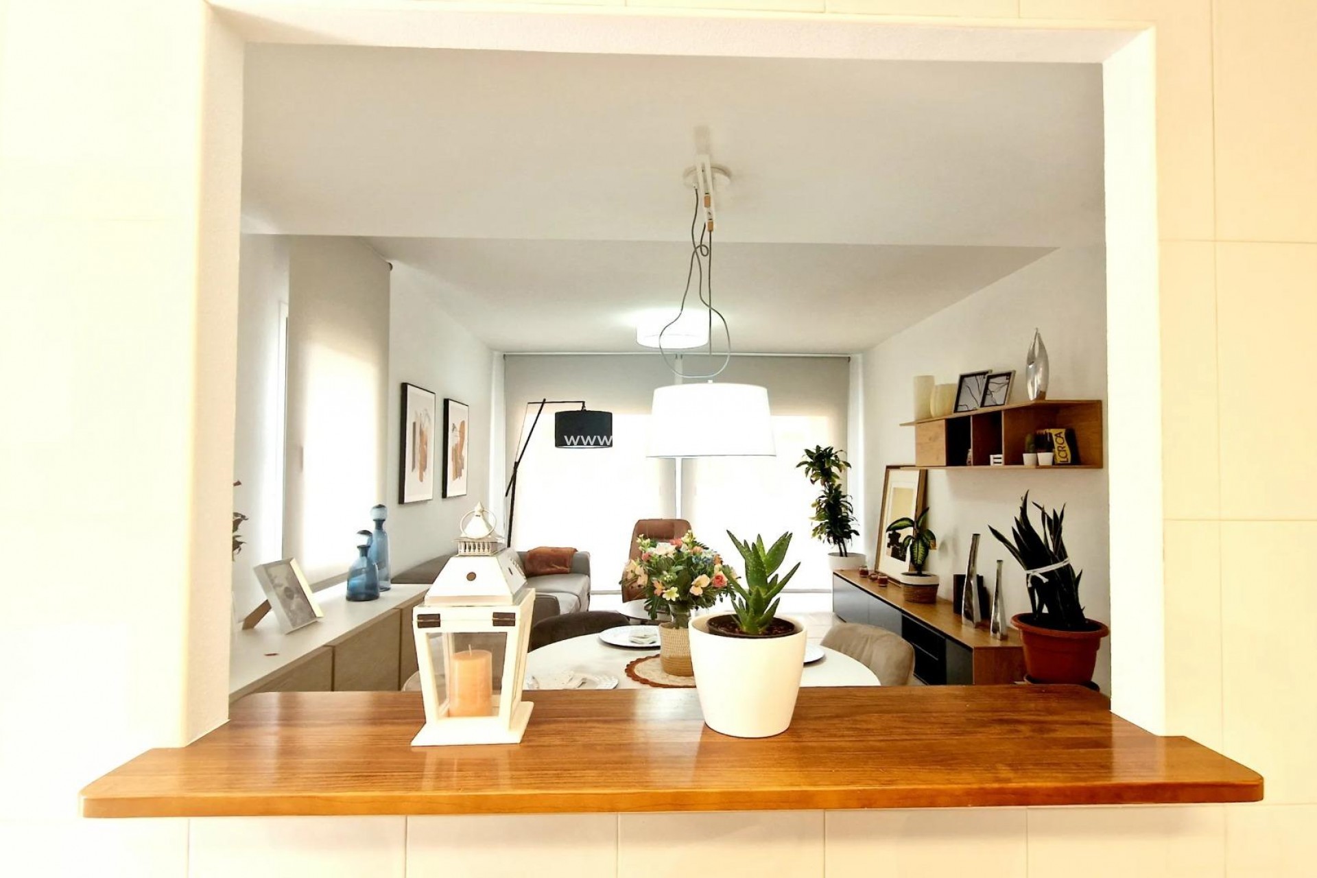 Nueva construcción  - Villa / Chalet - Lorca - Purias