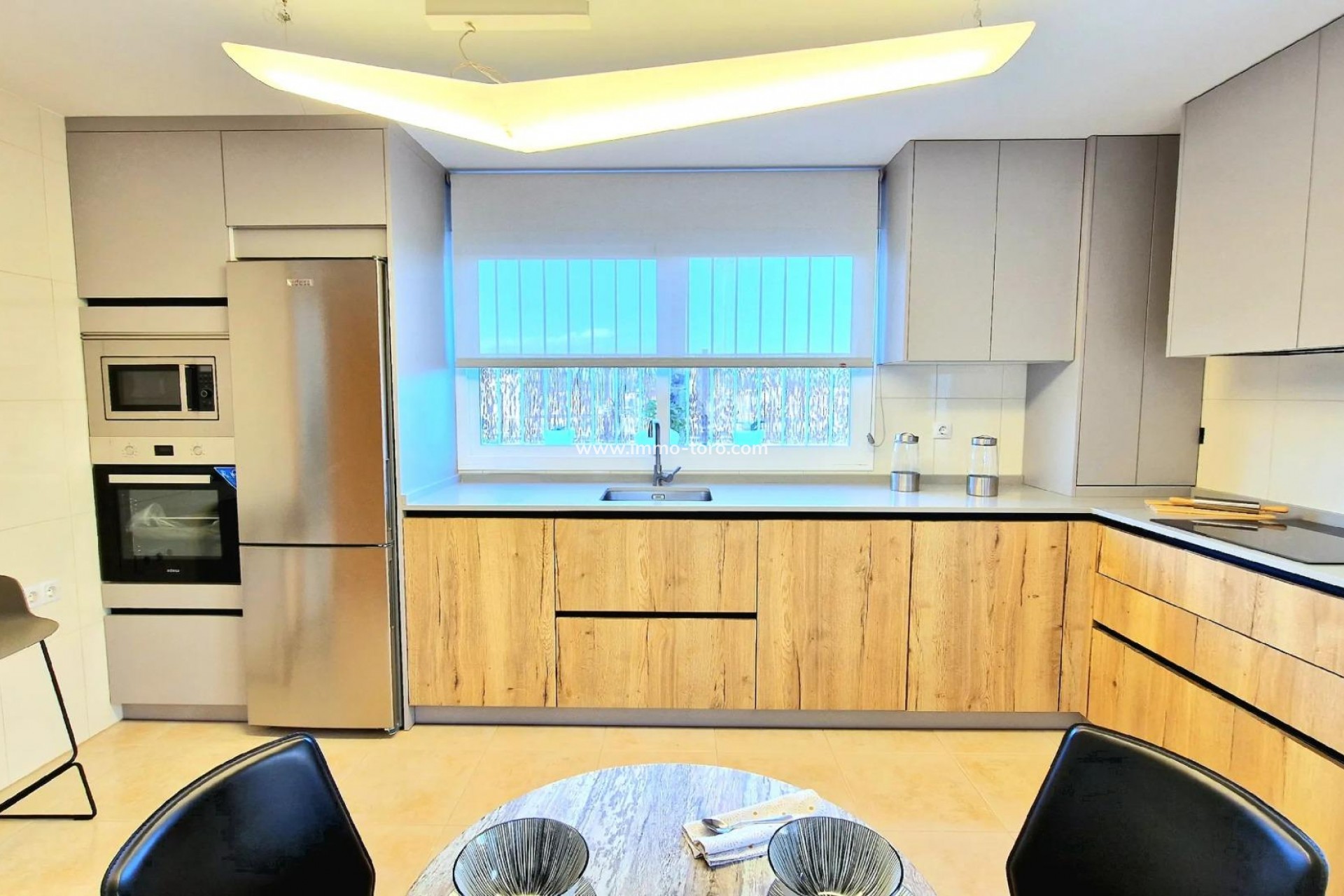 Nueva construcción  - Villa / Chalet - Lorca - Purias