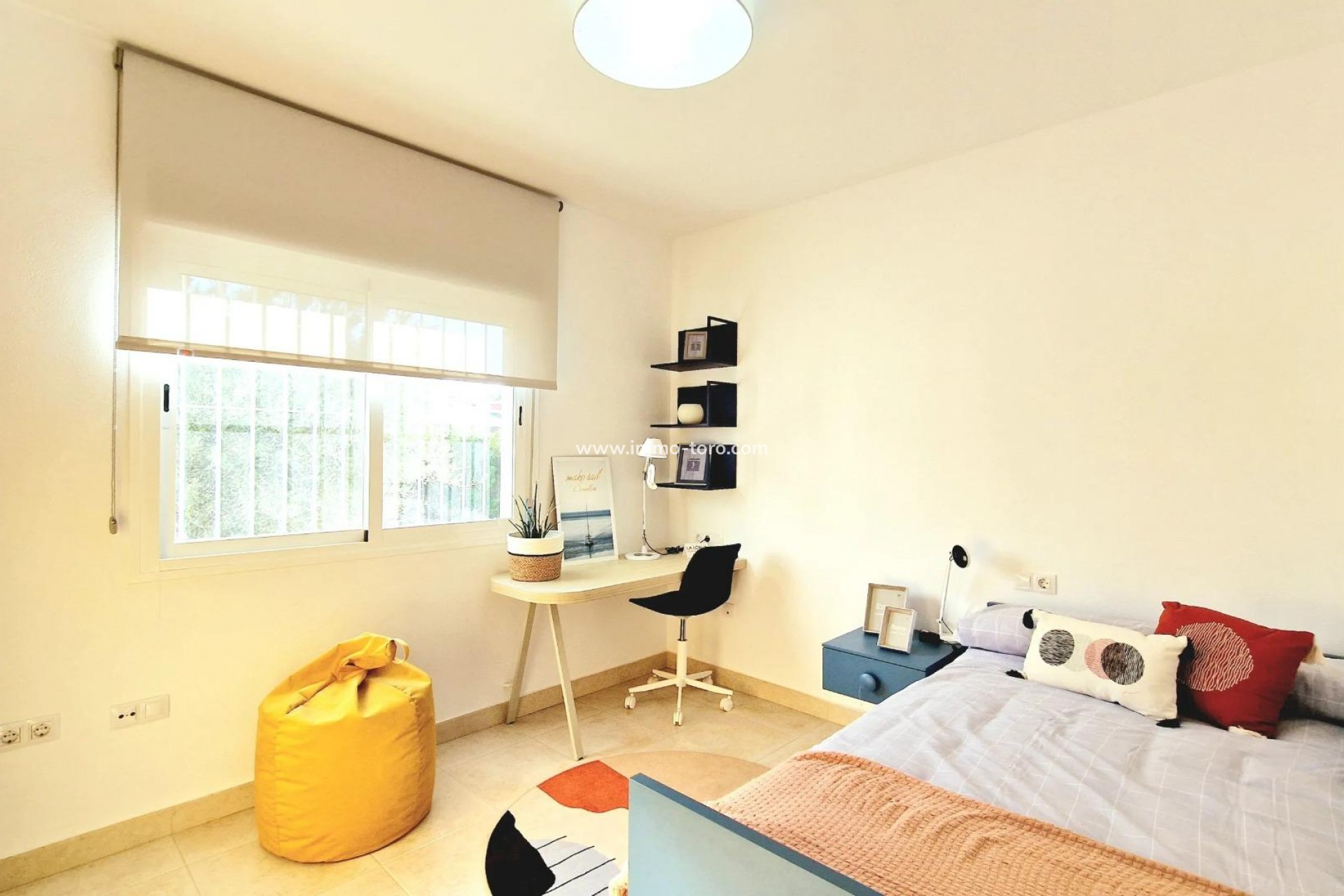 Nueva construcción  - Villa / Chalet - Lorca - Purias