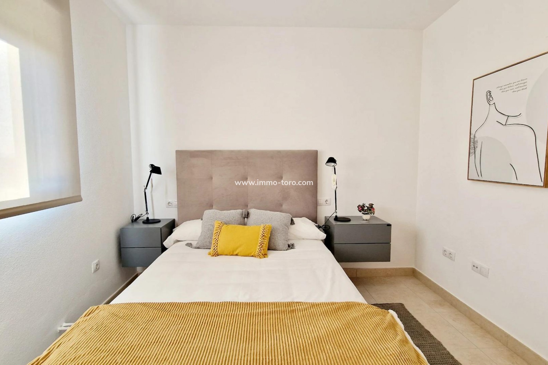 Nueva construcción  - Villa / Chalet - Lorca - Purias