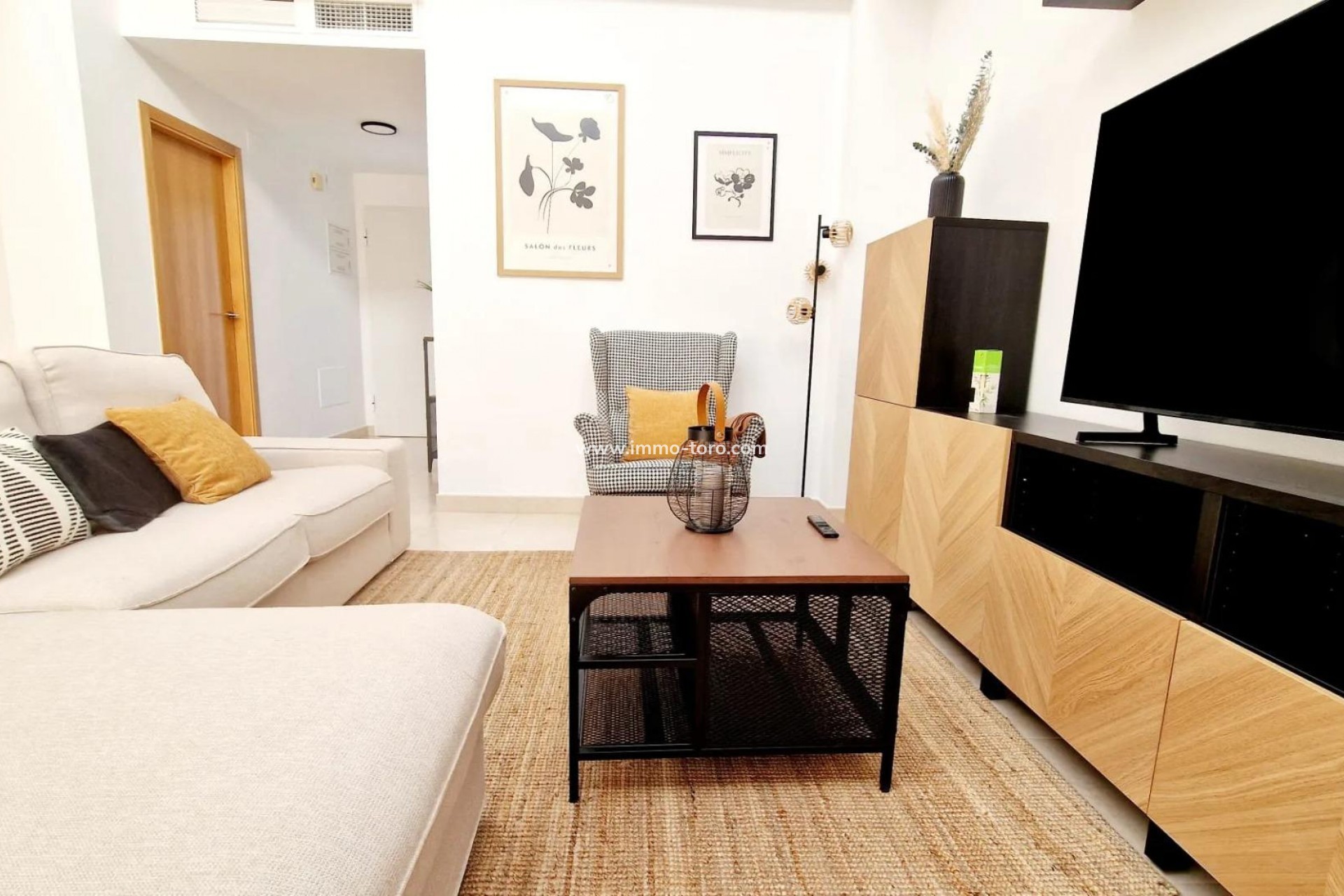 Nueva construcción  - Villa / Chalet - Lorca - Purias