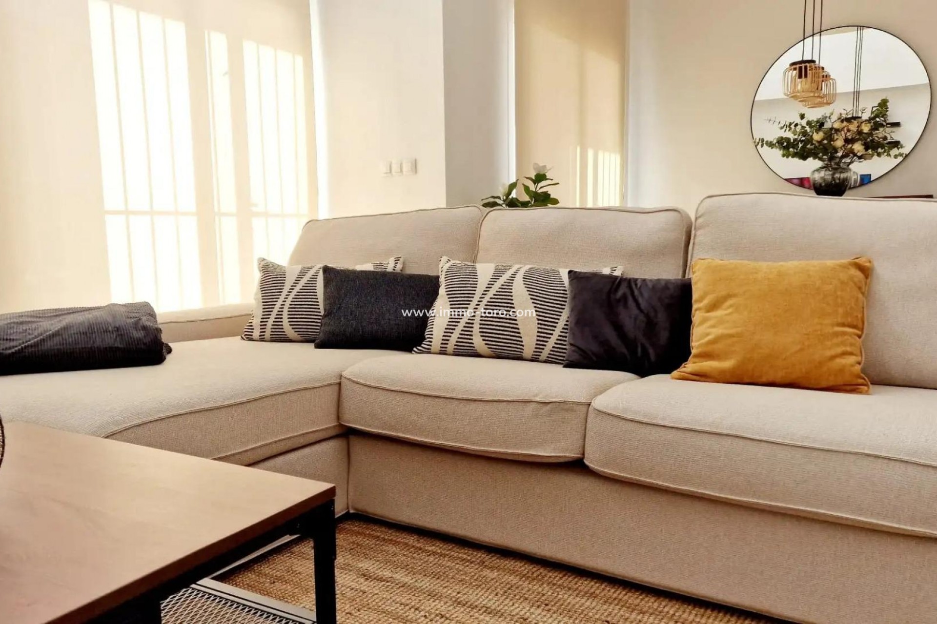 Nueva construcción  - Villa / Chalet - Lorca - Purias