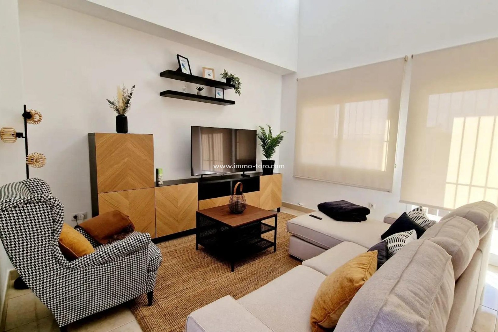 Nueva construcción  - Villa / Chalet - Lorca - Purias