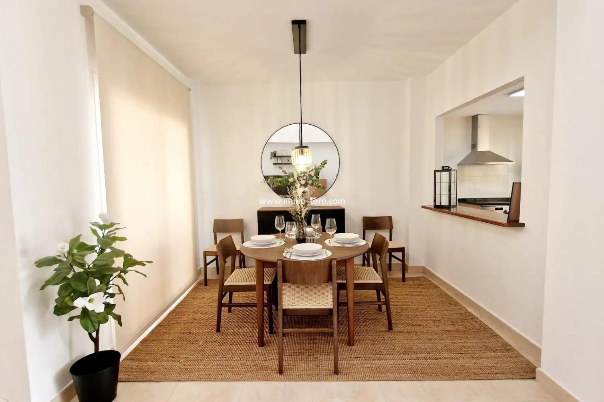 Nueva construcción  - Villa / Chalet - Lorca - Purias