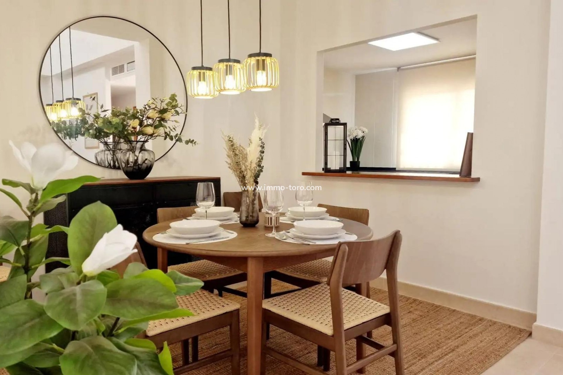 Nueva construcción  - Villa / Chalet - Lorca - Purias