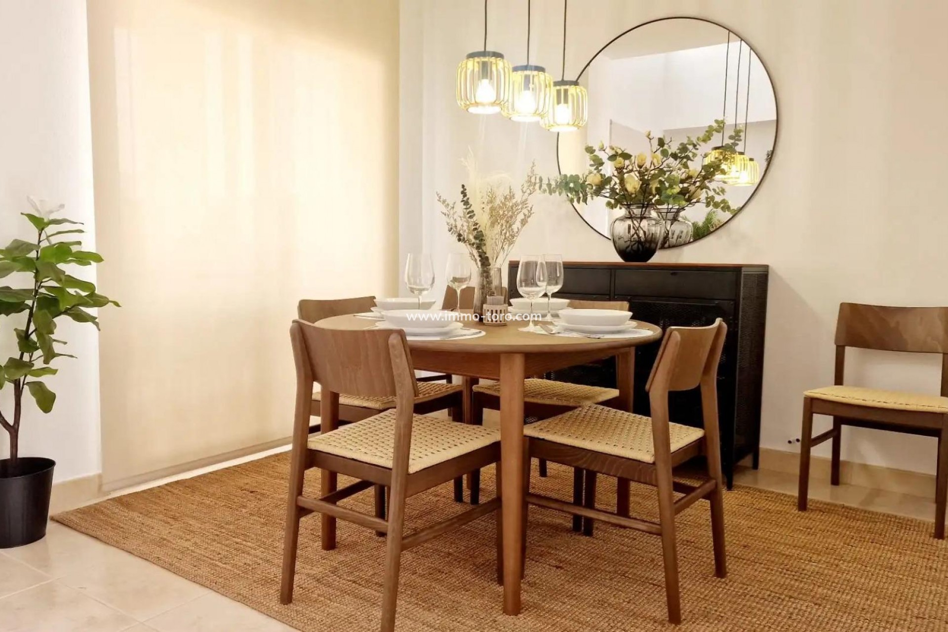 Nueva construcción  - Villa / Chalet - Lorca - Purias