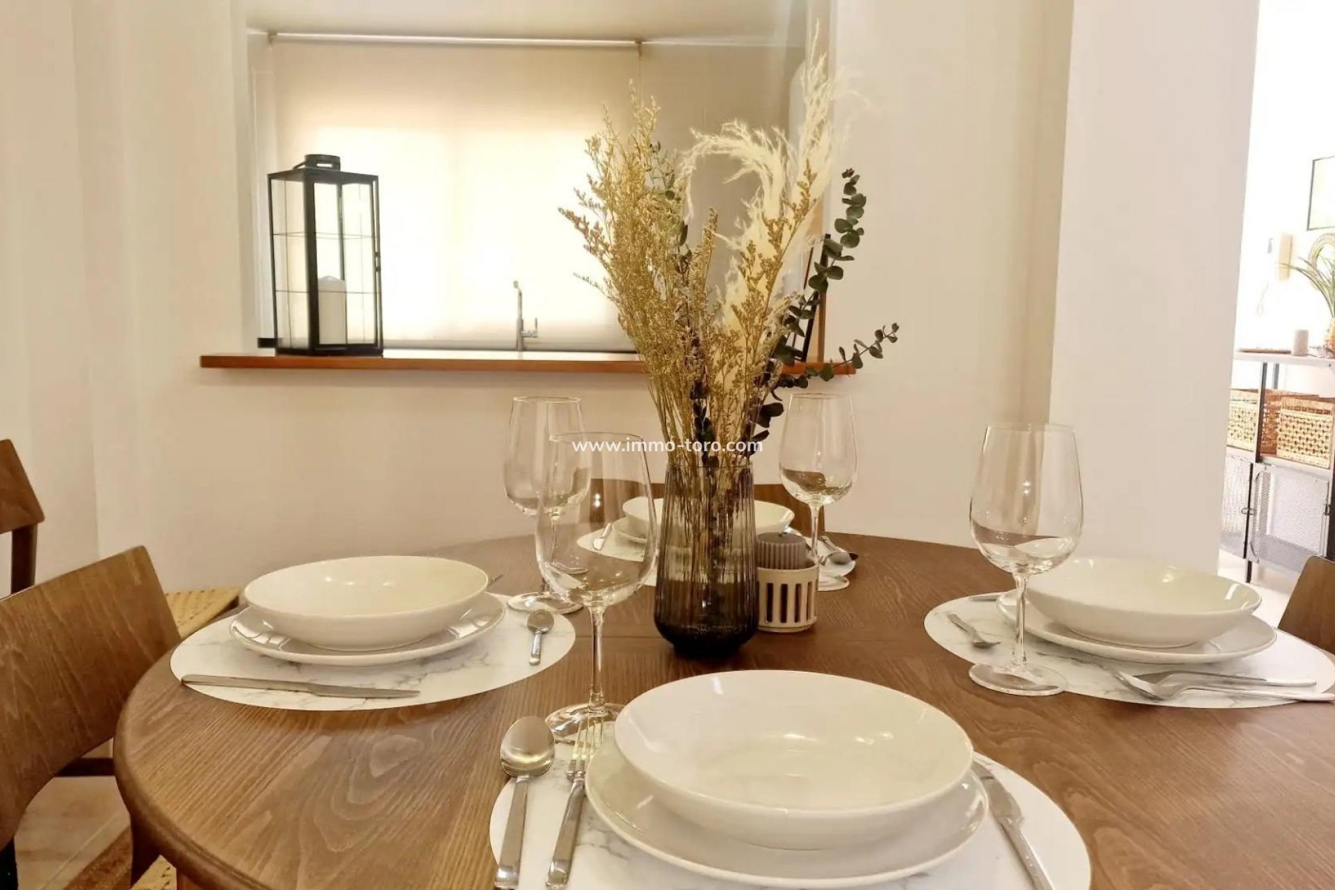 Nueva construcción  - Villa / Chalet - Lorca - Purias