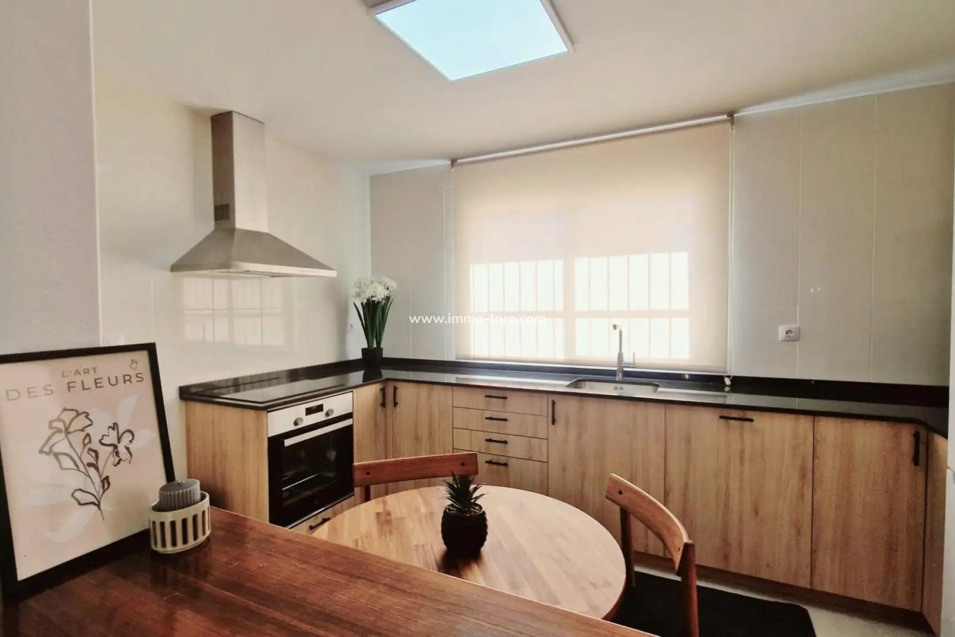 Nueva construcción  - Villa / Chalet - Lorca - Purias