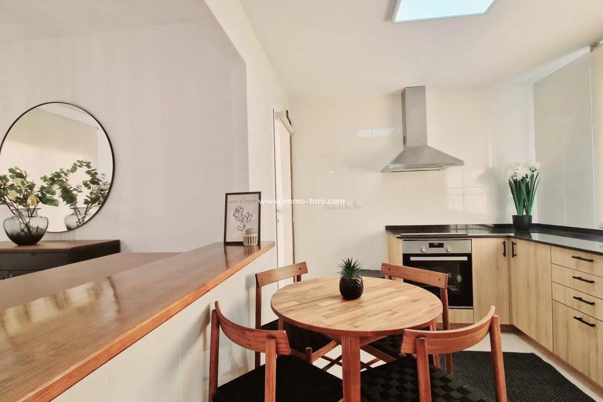 Nueva construcción  - Villa / Chalet - Lorca - Purias