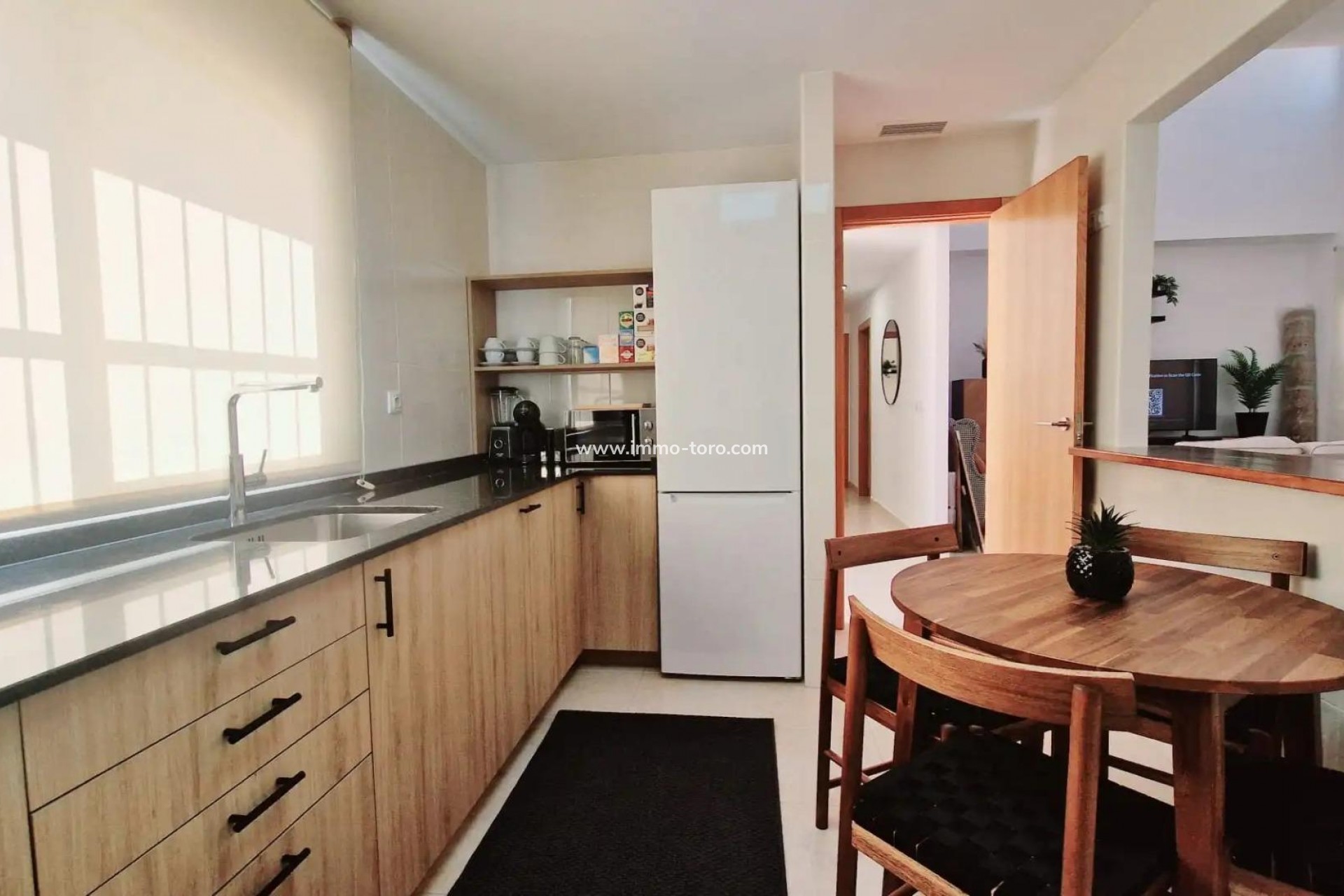 Nueva construcción  - Villa / Chalet - Lorca - Purias