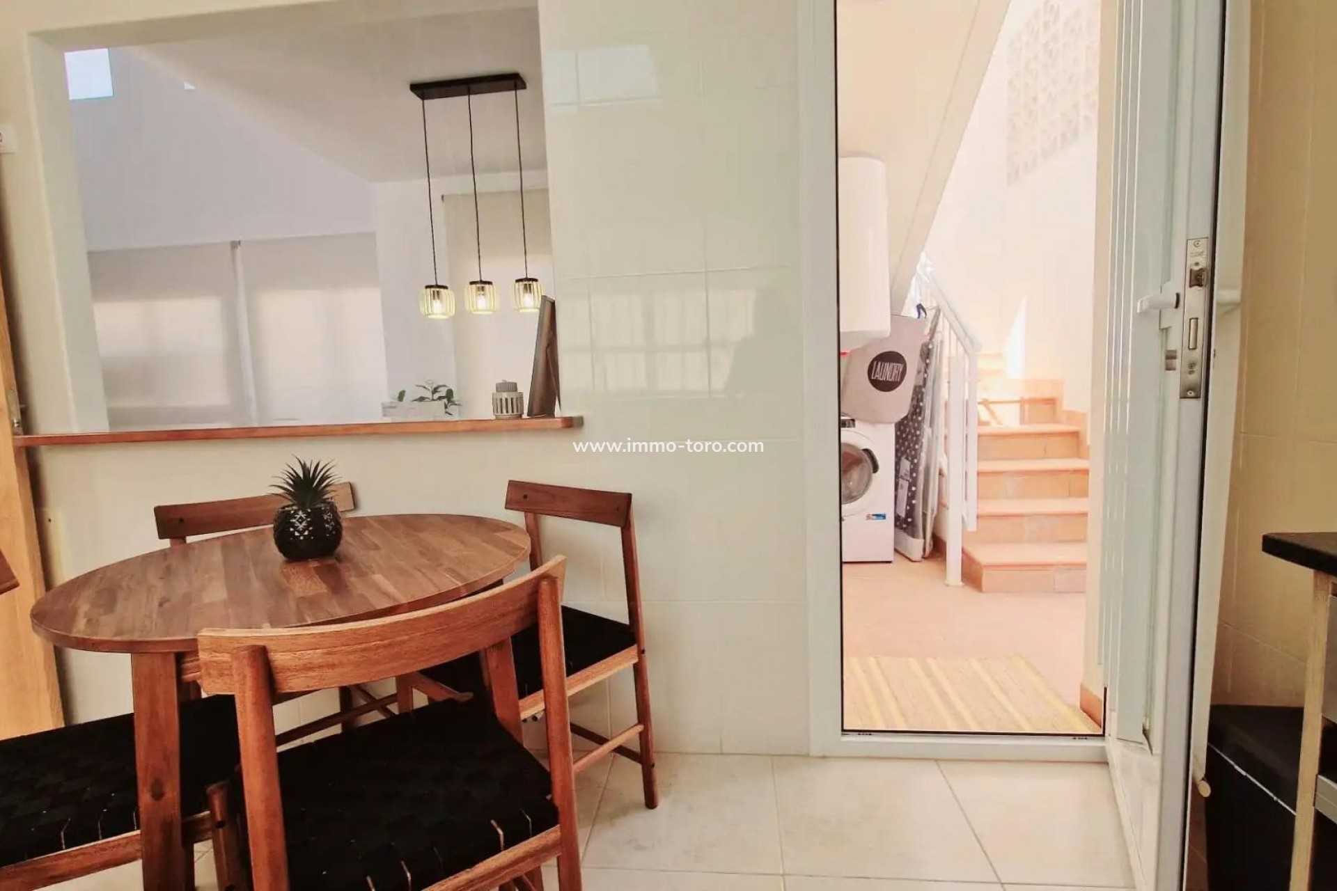 Nueva construcción  - Villa / Chalet - Lorca - Purias