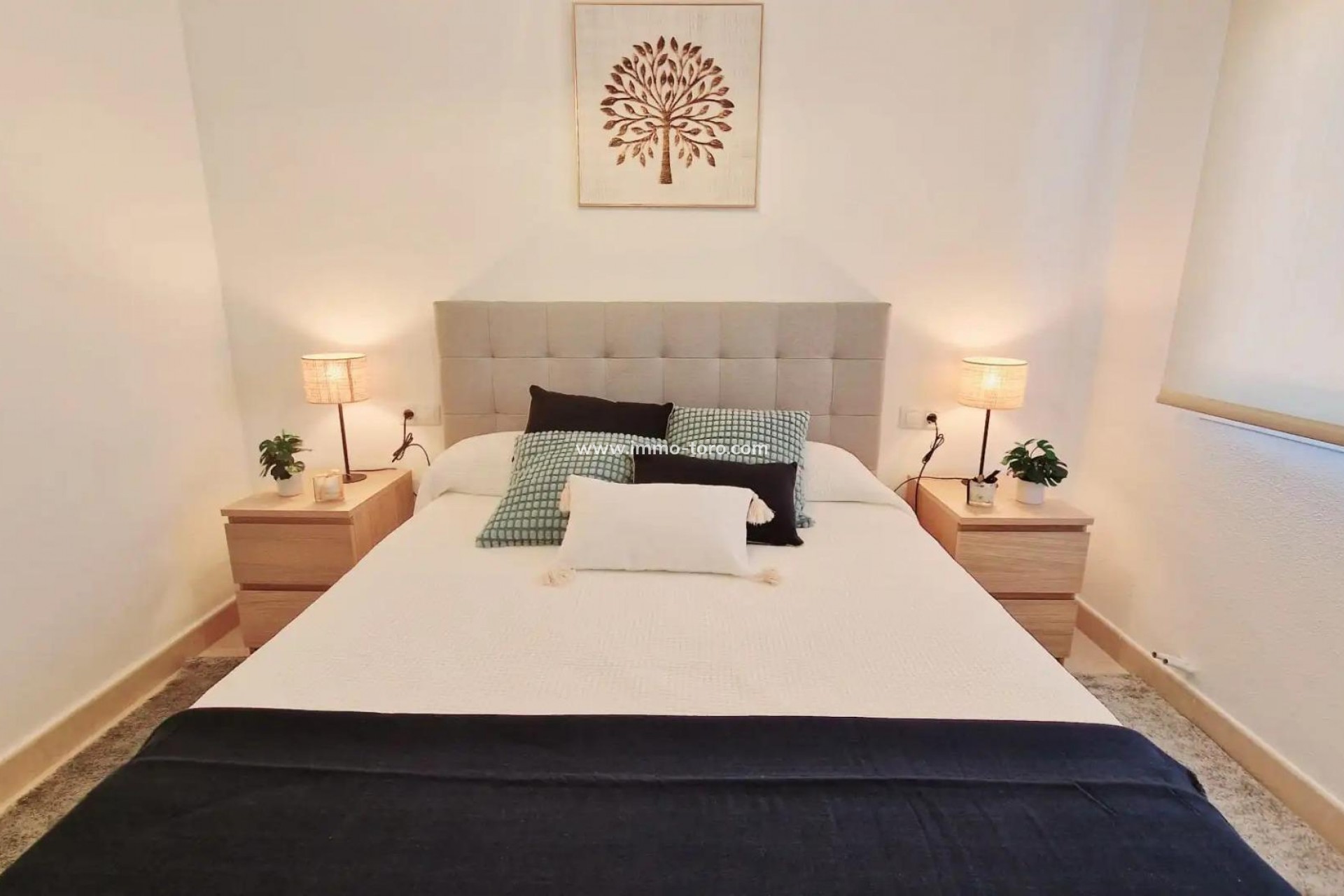 Nueva construcción  - Villa / Chalet - Lorca - Purias