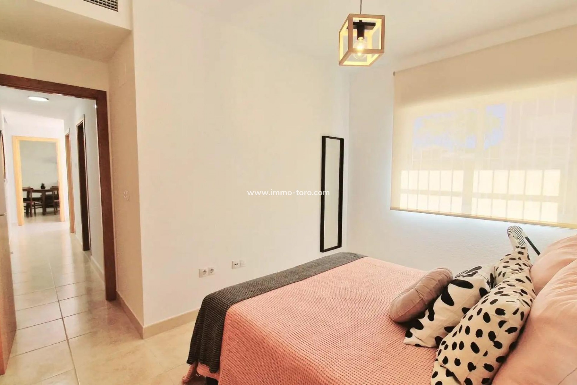 Nueva construcción  - Villa / Chalet - Lorca - Purias