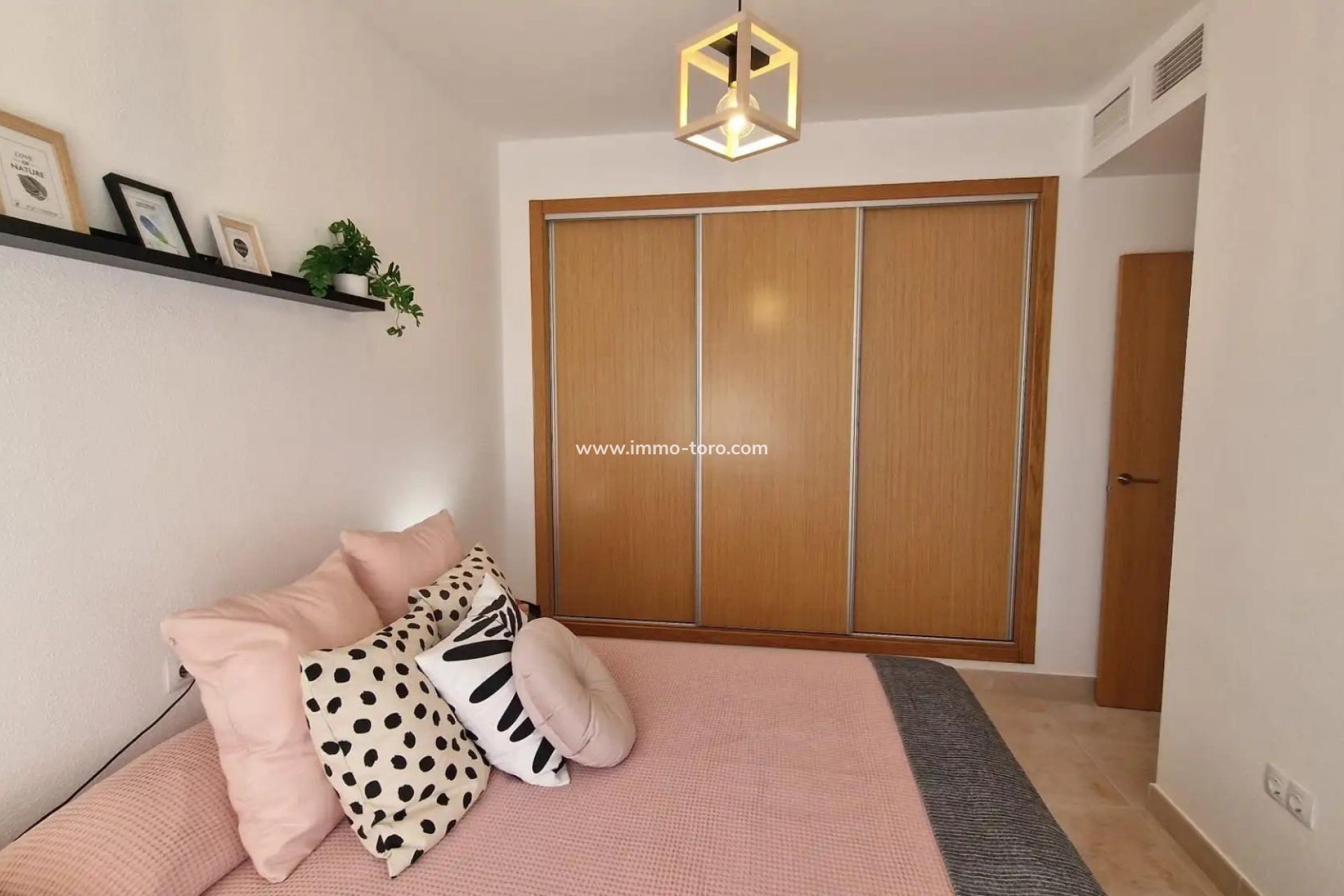 Nueva construcción  - Villa / Chalet - Lorca - Purias