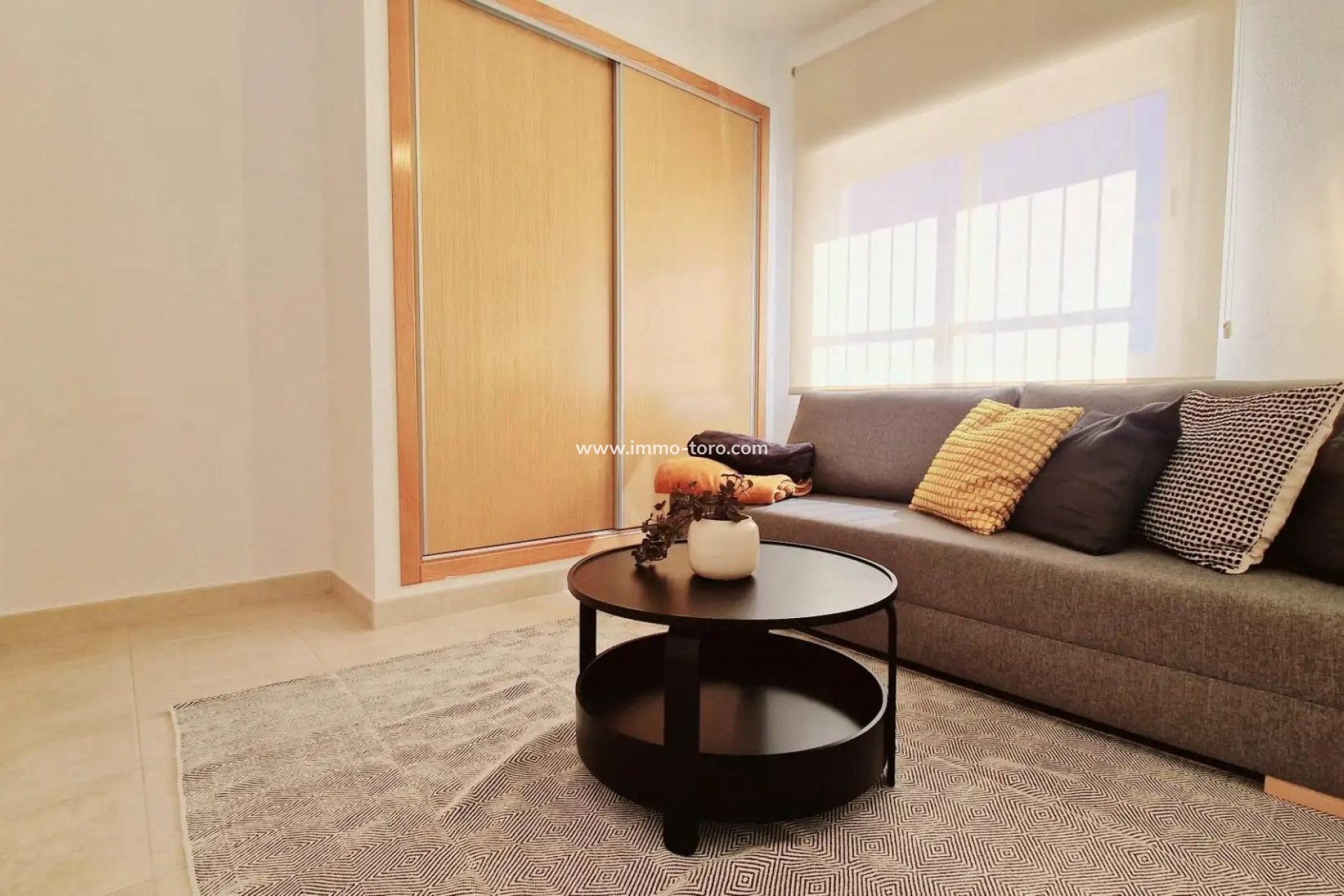 Nueva construcción  - Villa / Chalet - Lorca - Purias