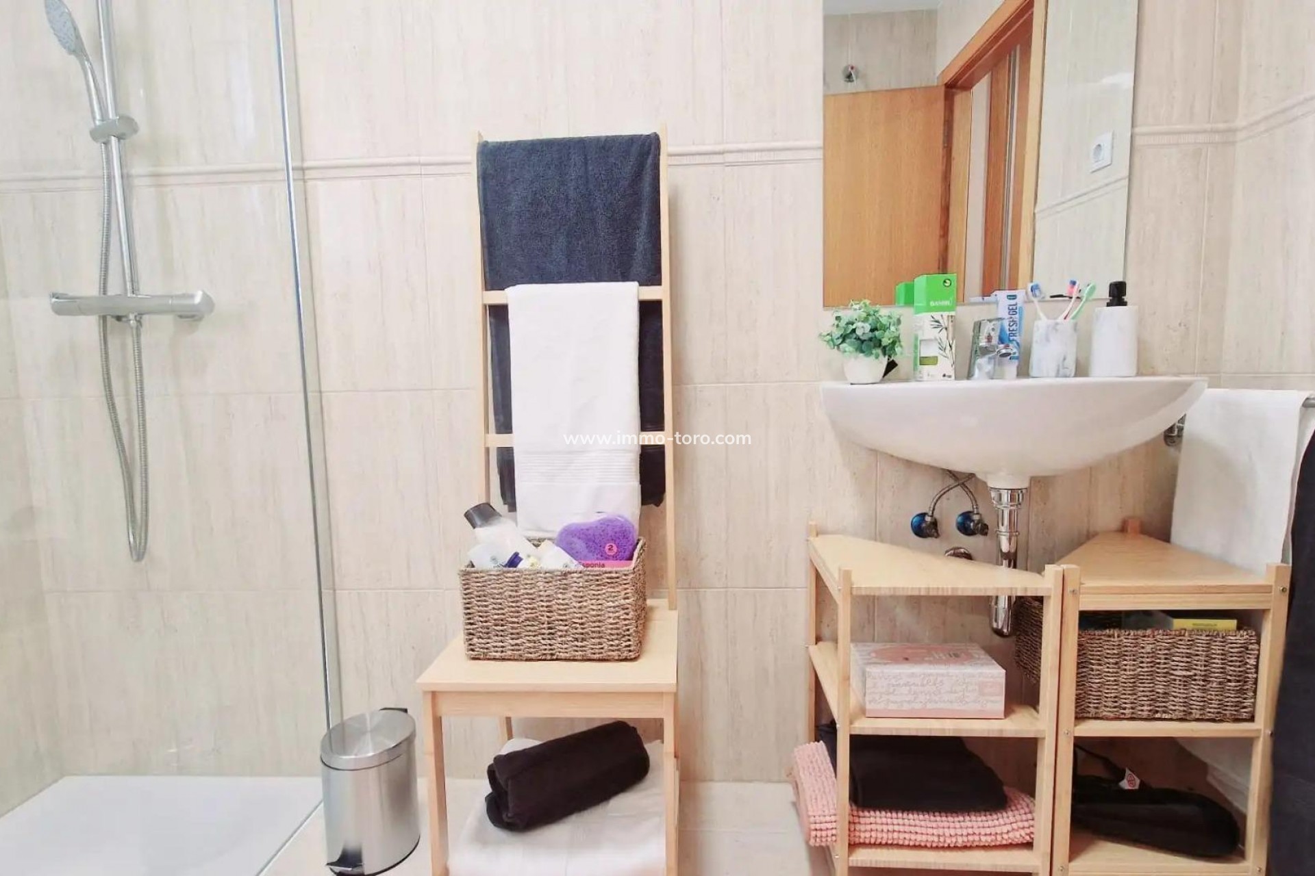 Nueva construcción  - Villa / Chalet - Lorca - Purias