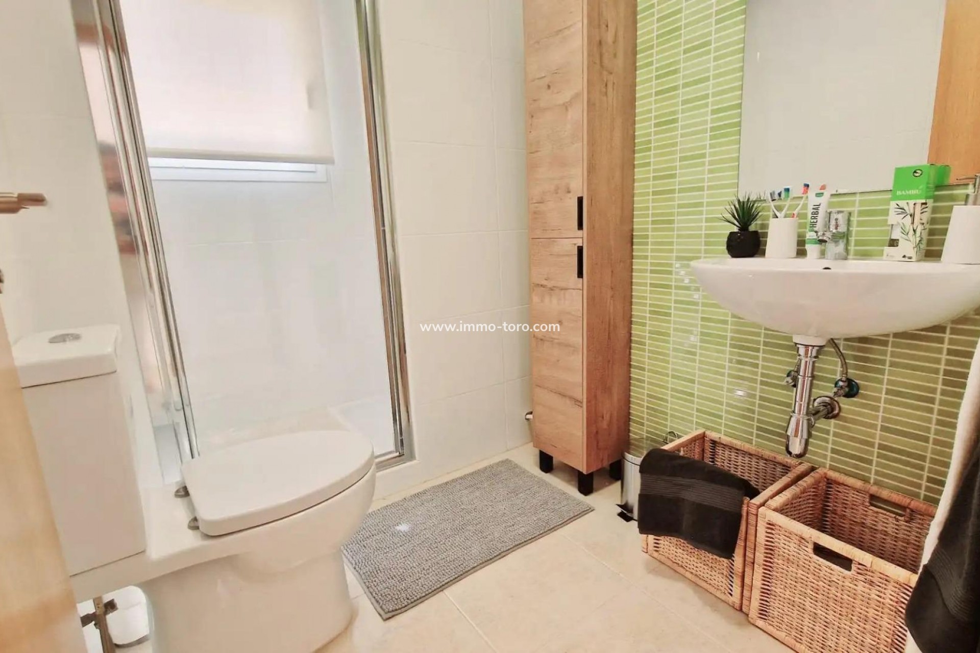 Nueva construcción  - Villa / Chalet - Lorca - Purias