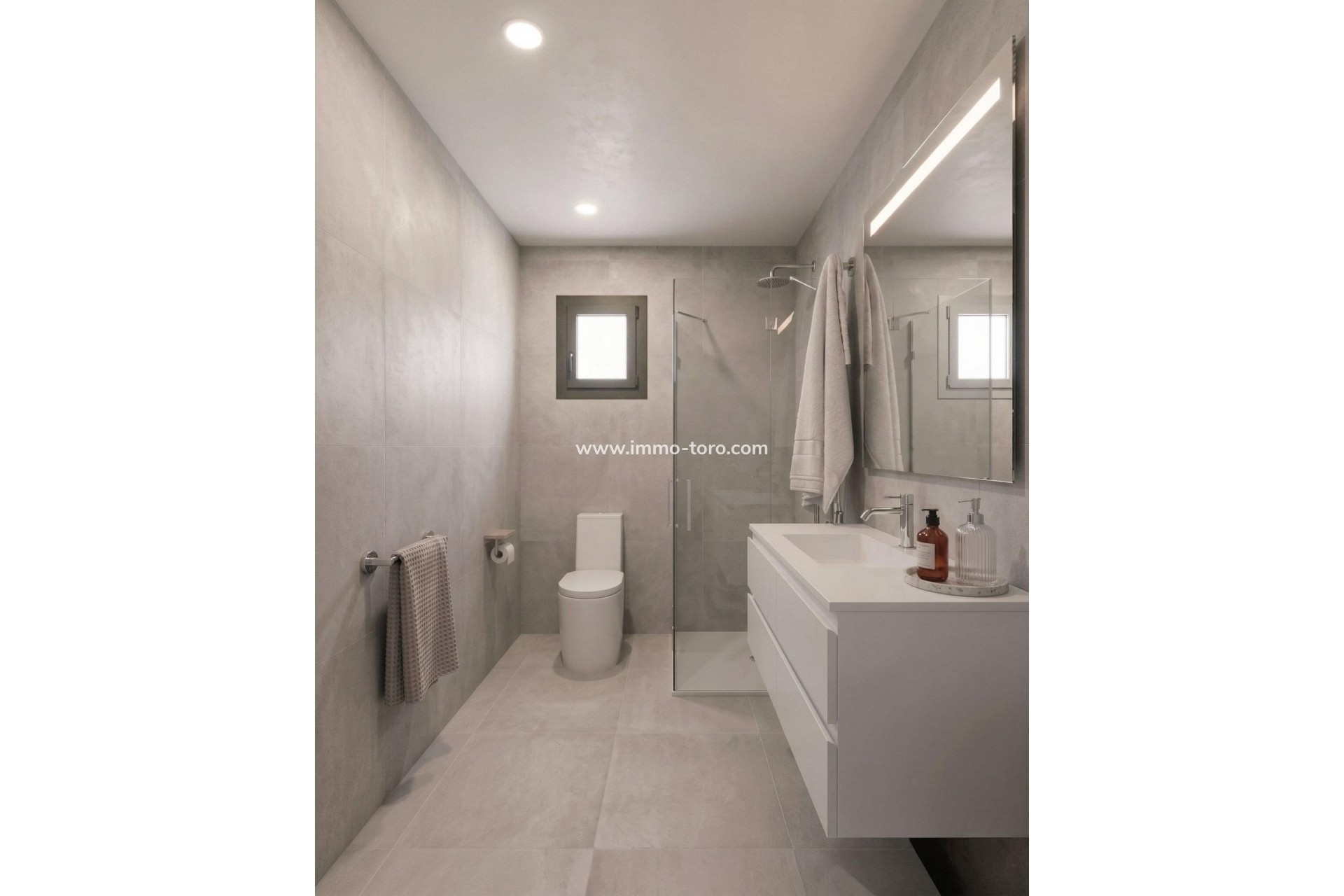 Nueva construcción  - Villa / Chalet - Lorca