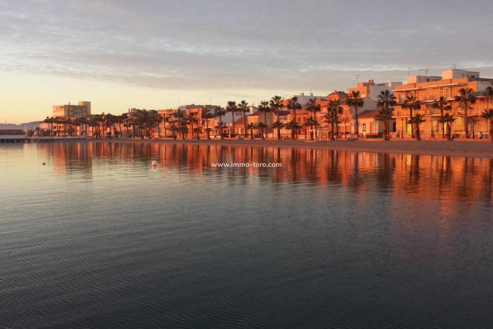 Nueva construcción  - Villa / Chalet - Los Alcázares - Lomas Del Rame