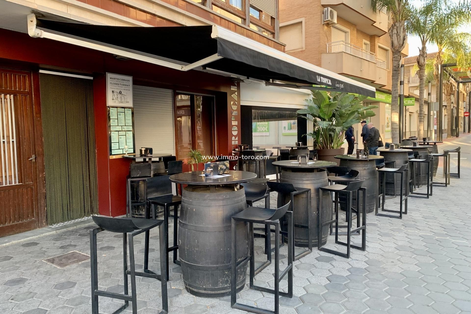 Nueva construcción  - Villa / Chalet - Los Alcázares - Playa la Atascadera