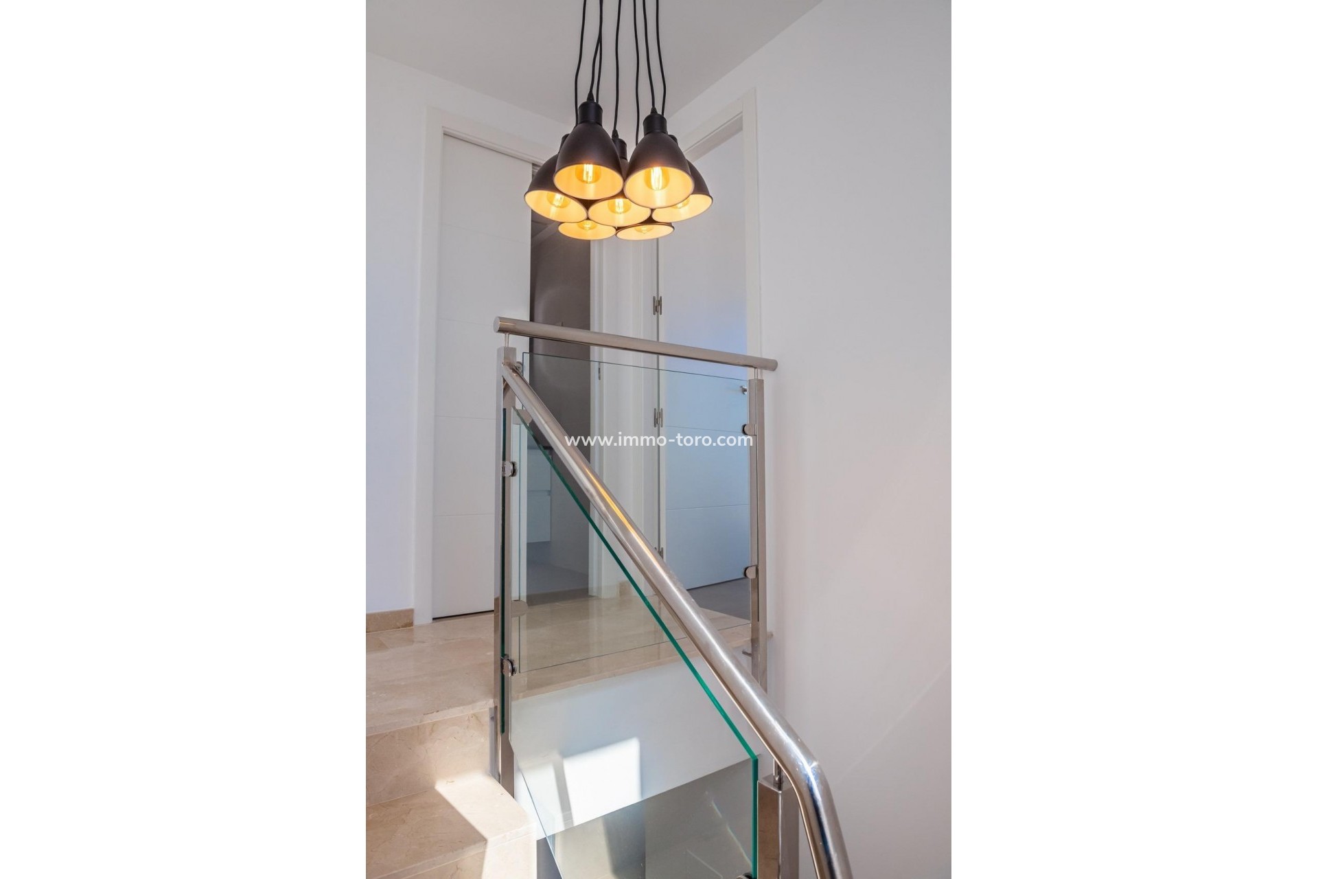 Nueva construcción  - Villa / Chalet - Los Alcázares - Serena Golf