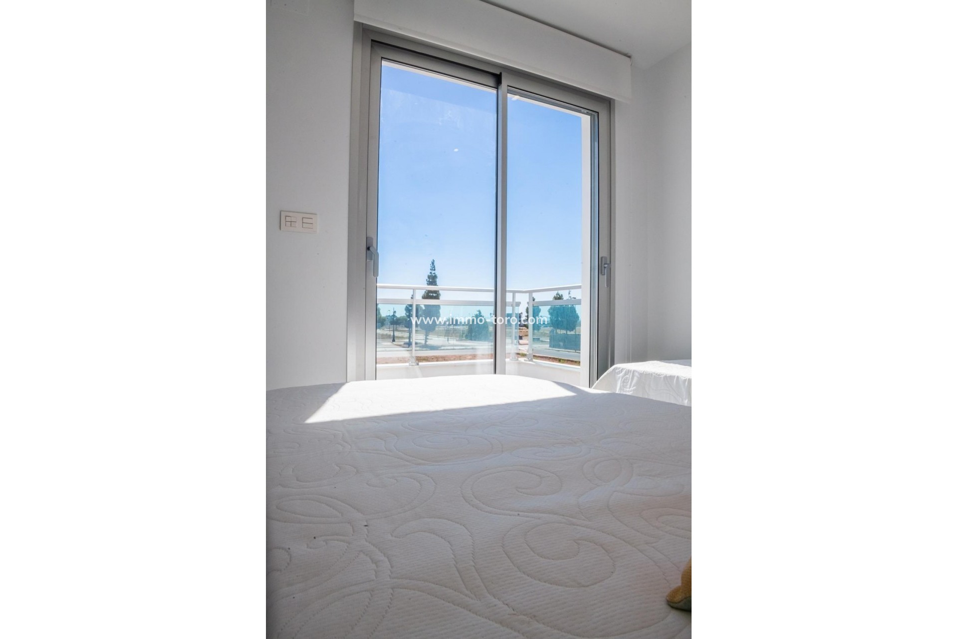 Nueva construcción  - Villa / Chalet - Los Alcázares - Serena Golf