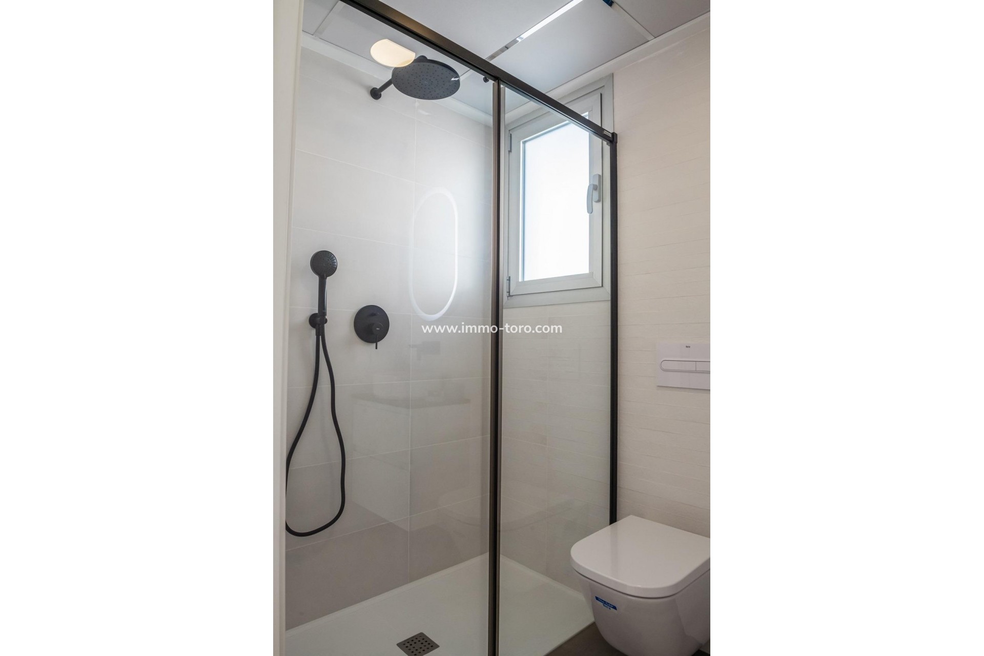 Nueva construcción  - Villa / Chalet - Los Alcázares - Serena Golf