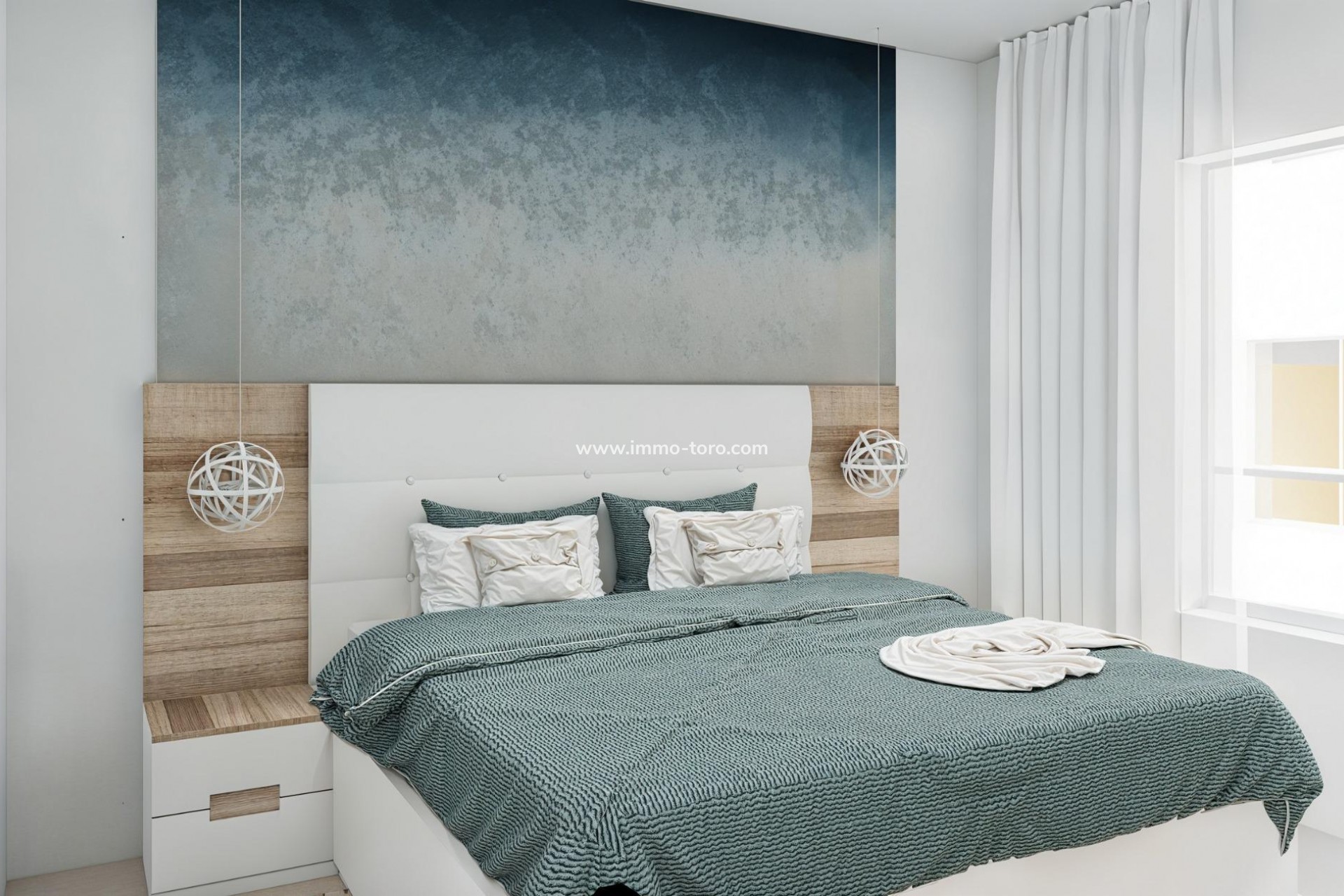 Nueva construcción  - Villa / Chalet - Los Alcázares - Serena Golf