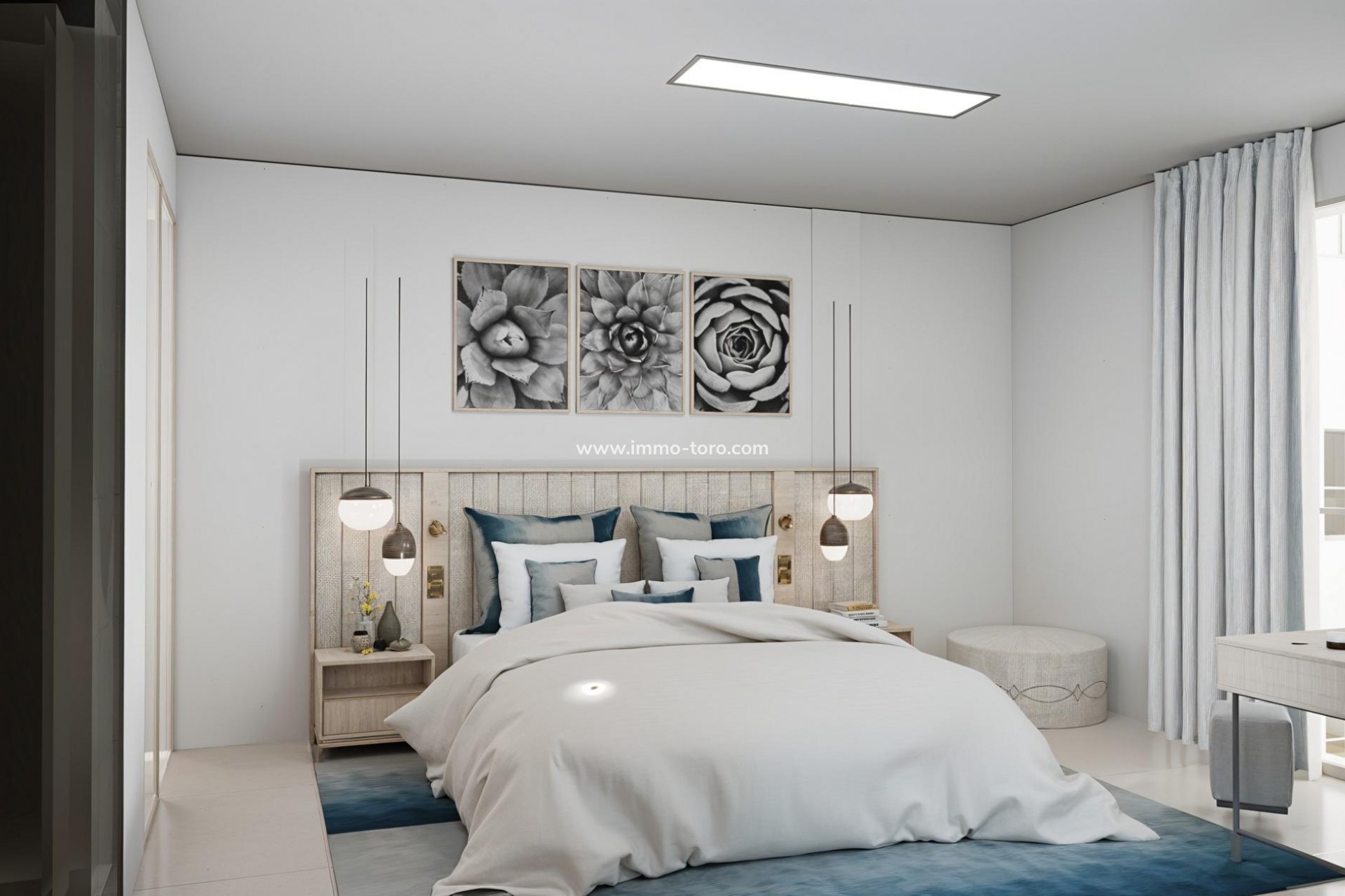 Nueva construcción  - Villa / Chalet - Los Alcázares - Serena Golf