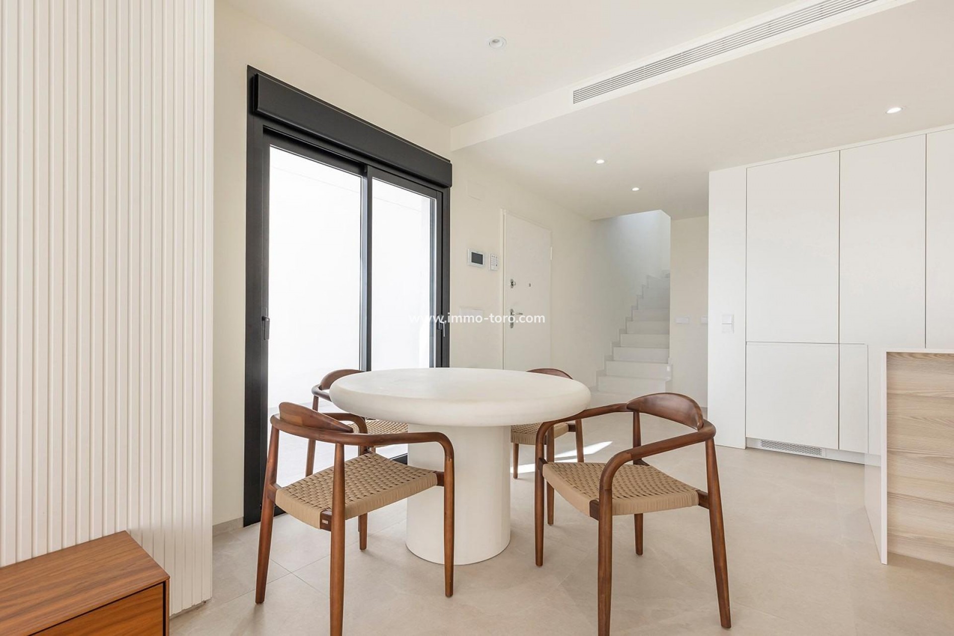 Nueva construcción  - Villa / Chalet - Los Alcázares - Serena Golf