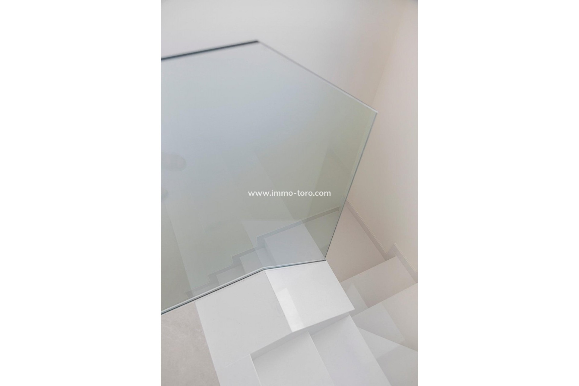 Nueva construcción  - Villa / Chalet - Los Alcázares - Serena Golf