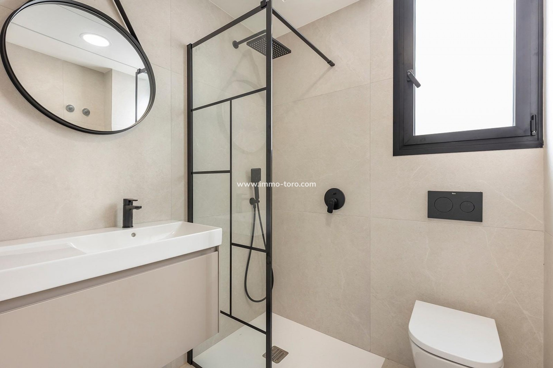 Nueva construcción  - Villa / Chalet - Los Alcázares - Serena Golf