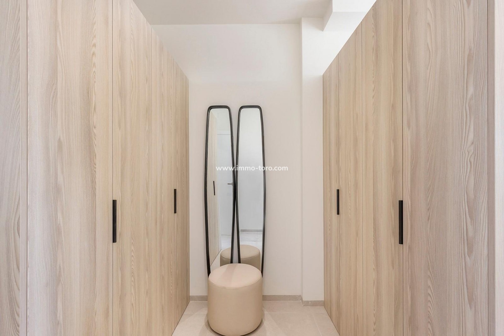 Nueva construcción  - Villa / Chalet - Los Alcázares - Serena Golf