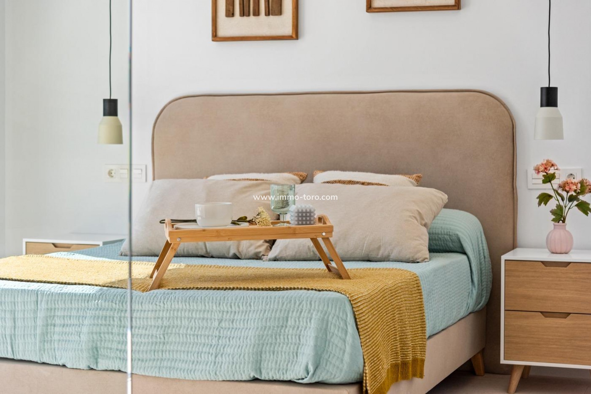 Nueva construcción  - Villa / Chalet - Los Alcázares - Serena Golf