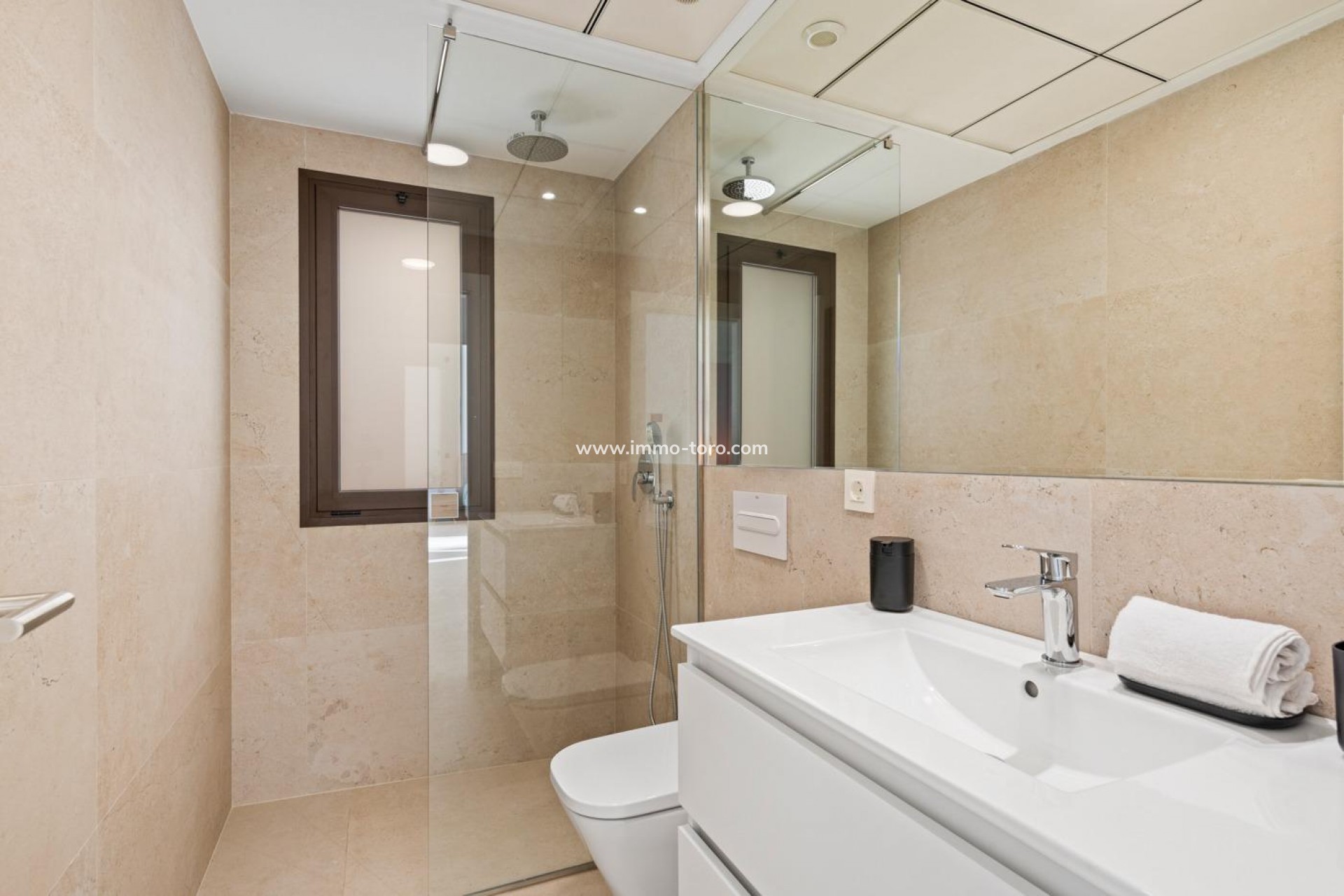 Nueva construcción  - Villa / Chalet - Los Alcázares - Serena Golf