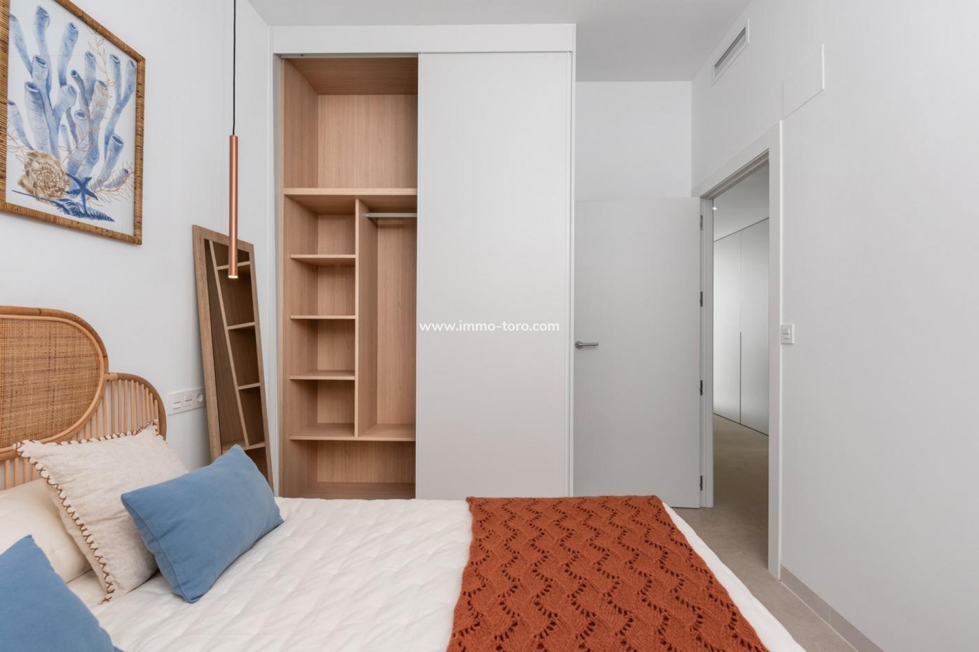 Nueva construcción  - Villa / Chalet - Los Alcázares - Serena Golf