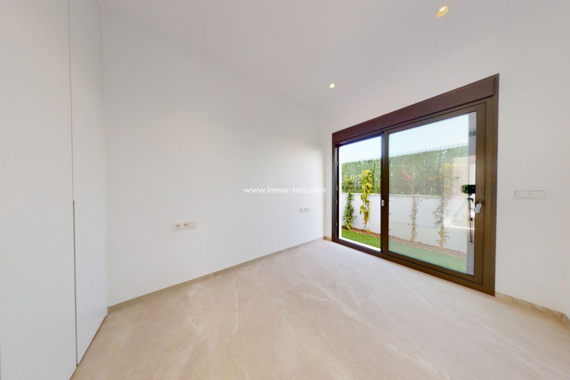 Nueva construcción  - Villa / Chalet - Los Alcázares - Serena Golf