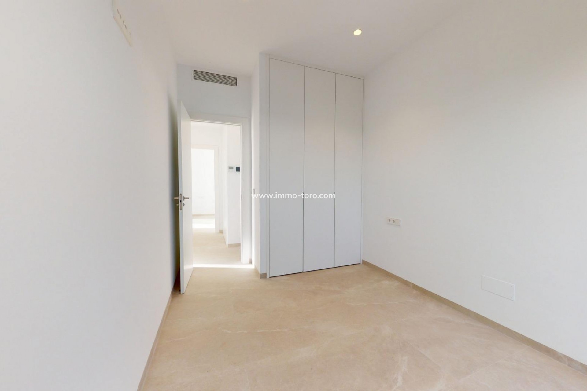 Nueva construcción  - Villa / Chalet - Los Alcázares - Serena Golf