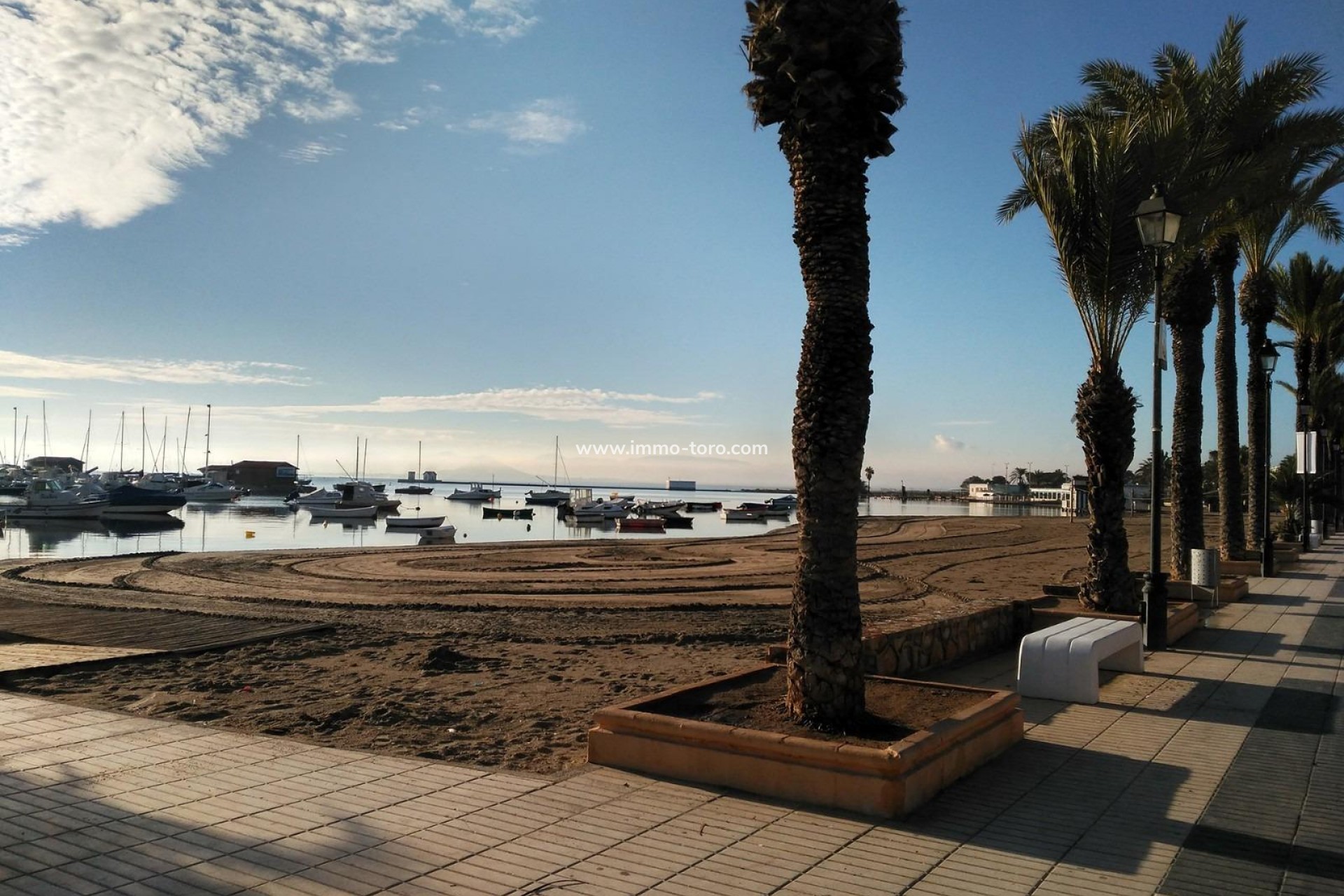 Nueva construcción  - Villa / Chalet - Los Alcázares - Serena Golf