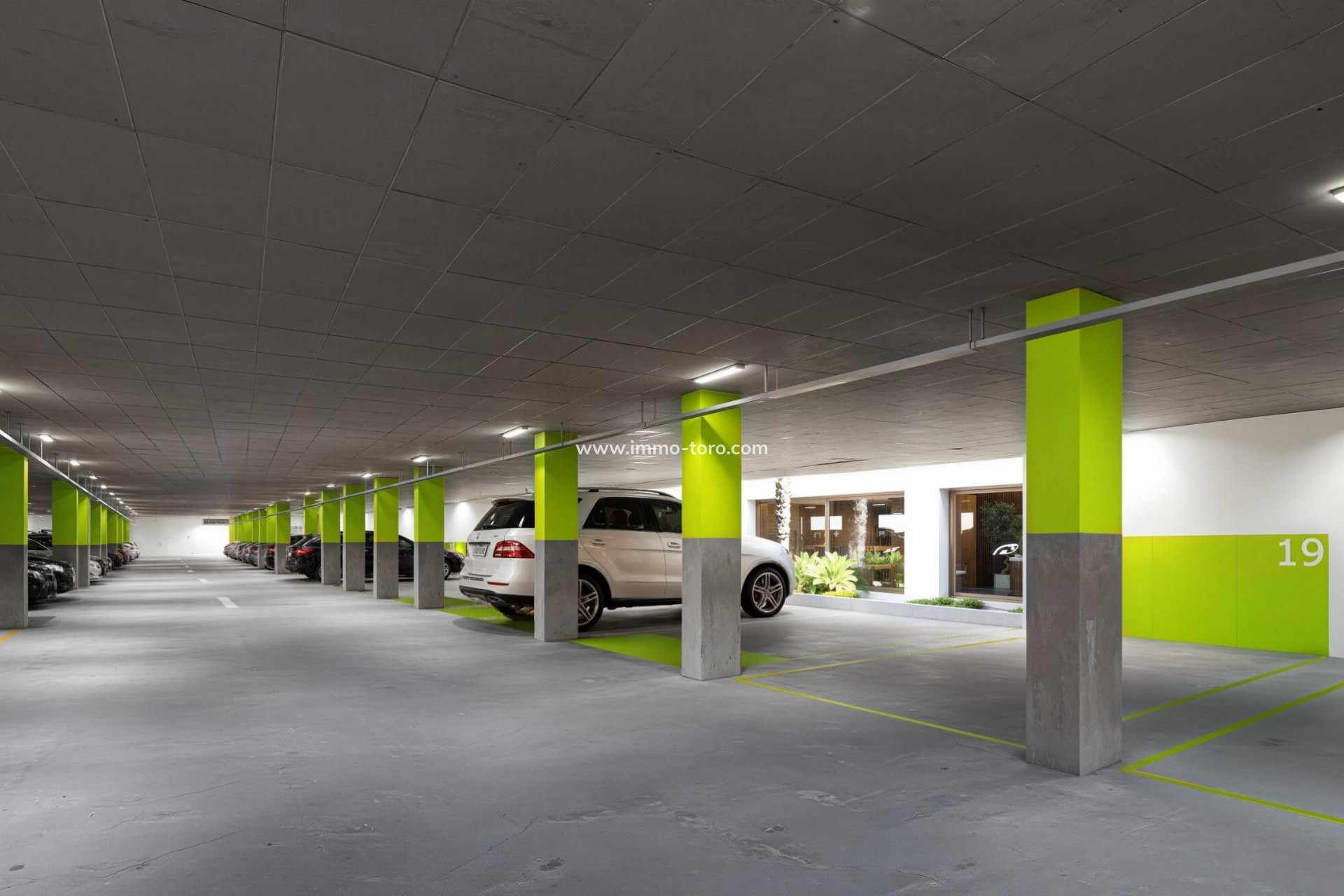 Nueva construcción  - Villa / Chalet - Los Alcázares - Serena Golf