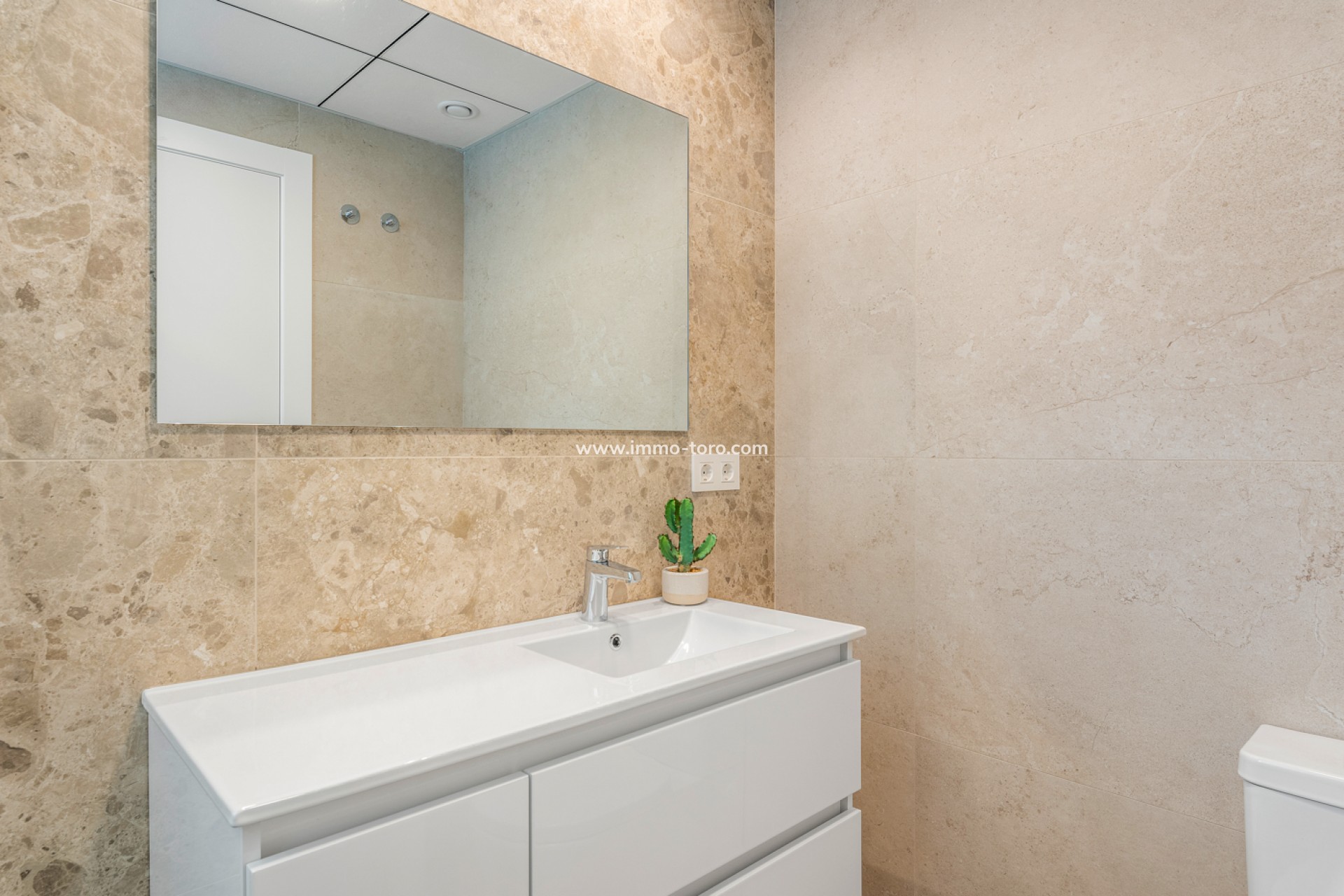 Nueva construcción  - Villa / Chalet - Los Alcázares