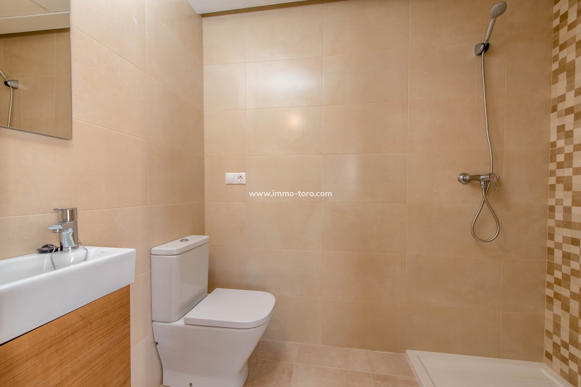 Nueva construcción  - Villa / Chalet - Los Alcázares